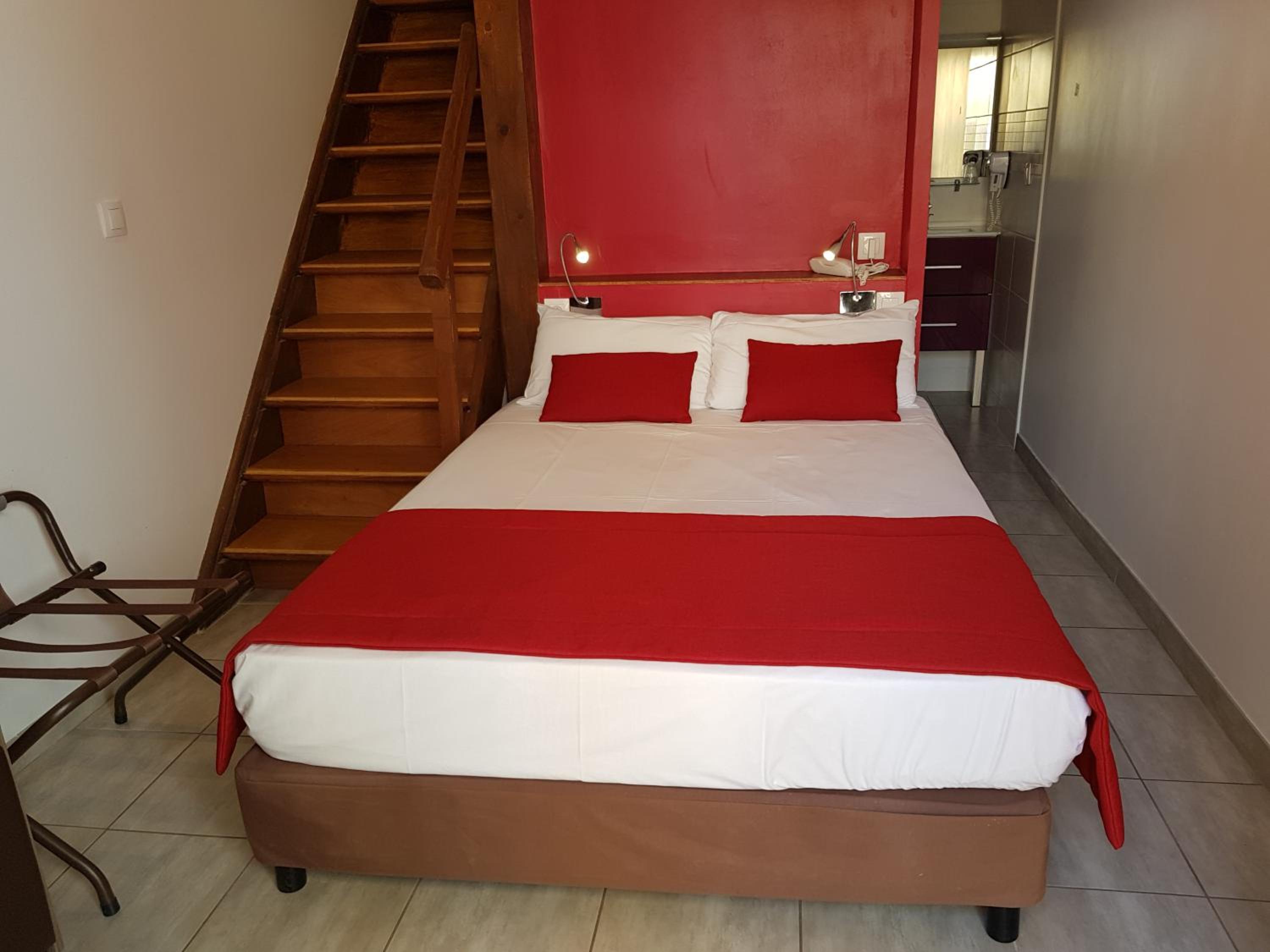 Ground floor Budget Double Room photo 1