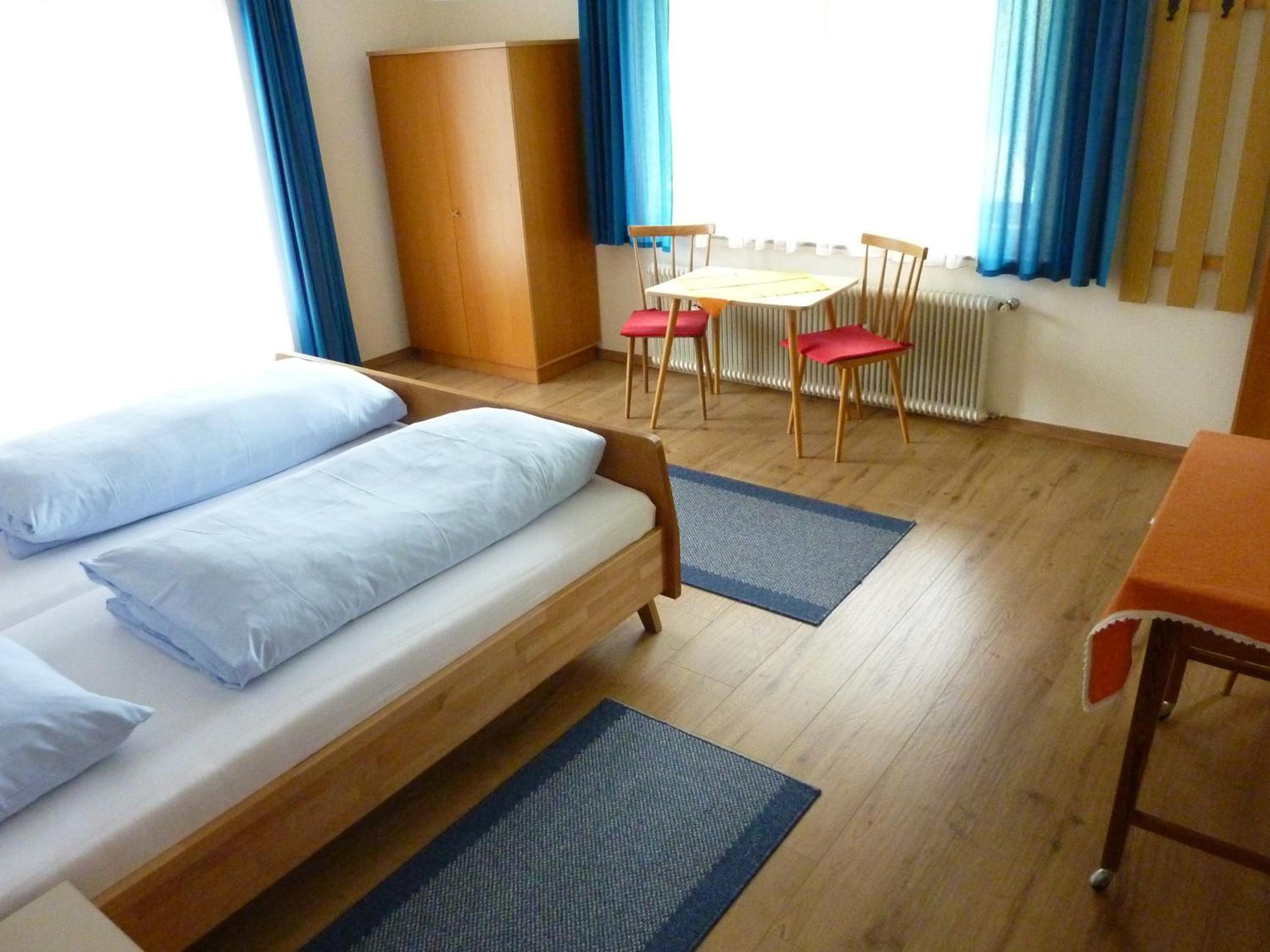 Holiday Home with Balcony (12 Adults) photo 1