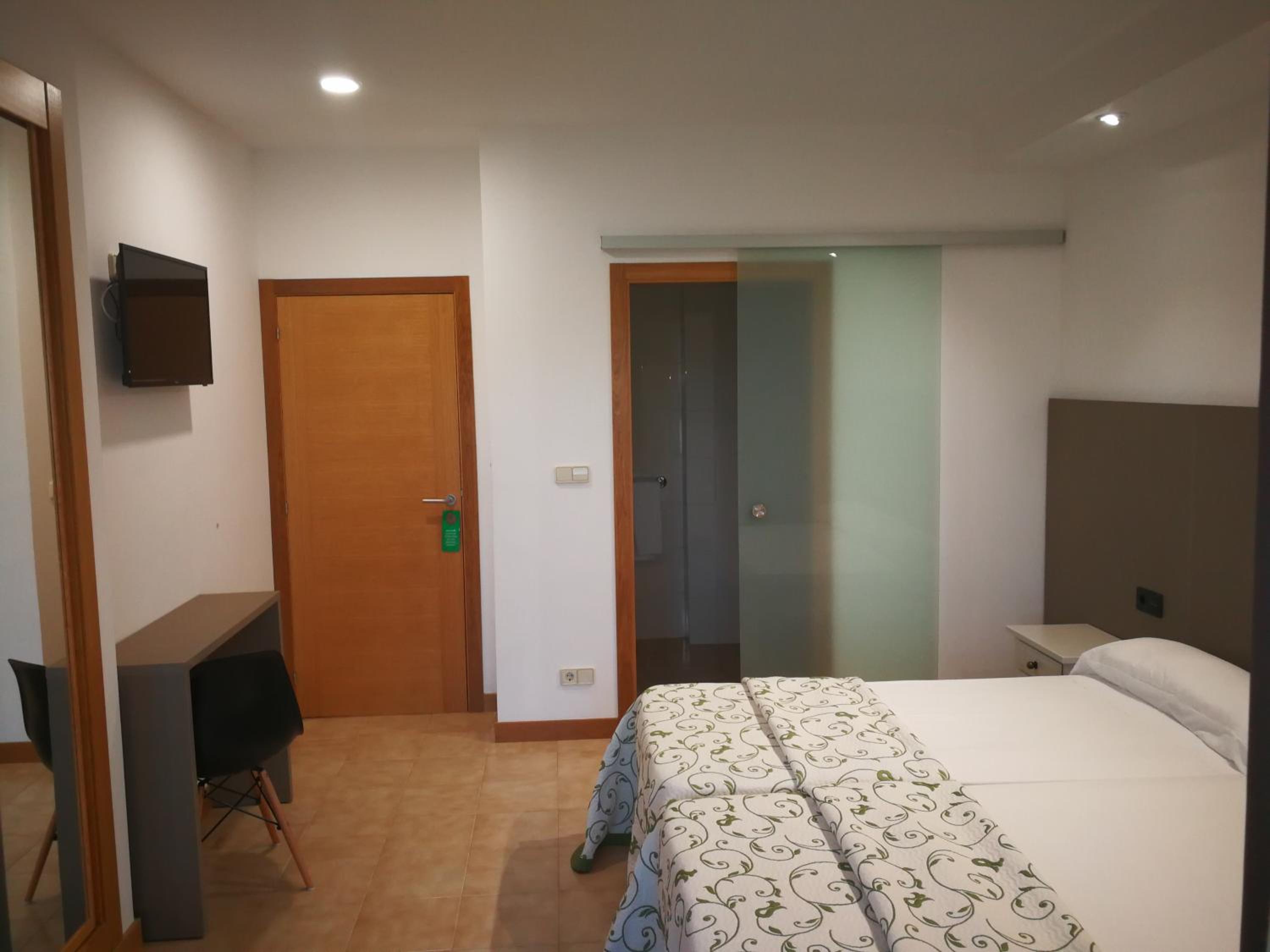 Double Room photo 3