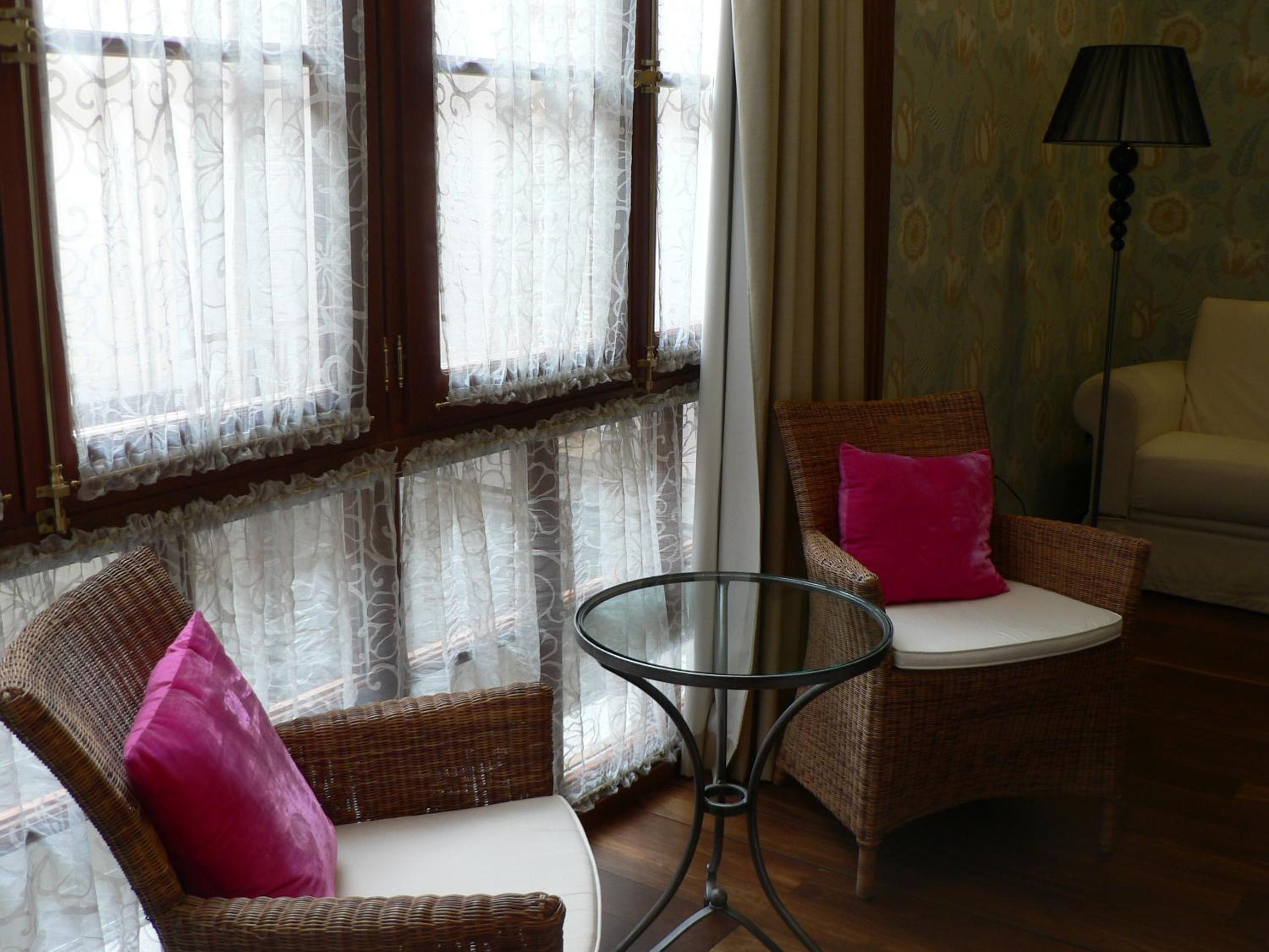 Triple Room photo 2
