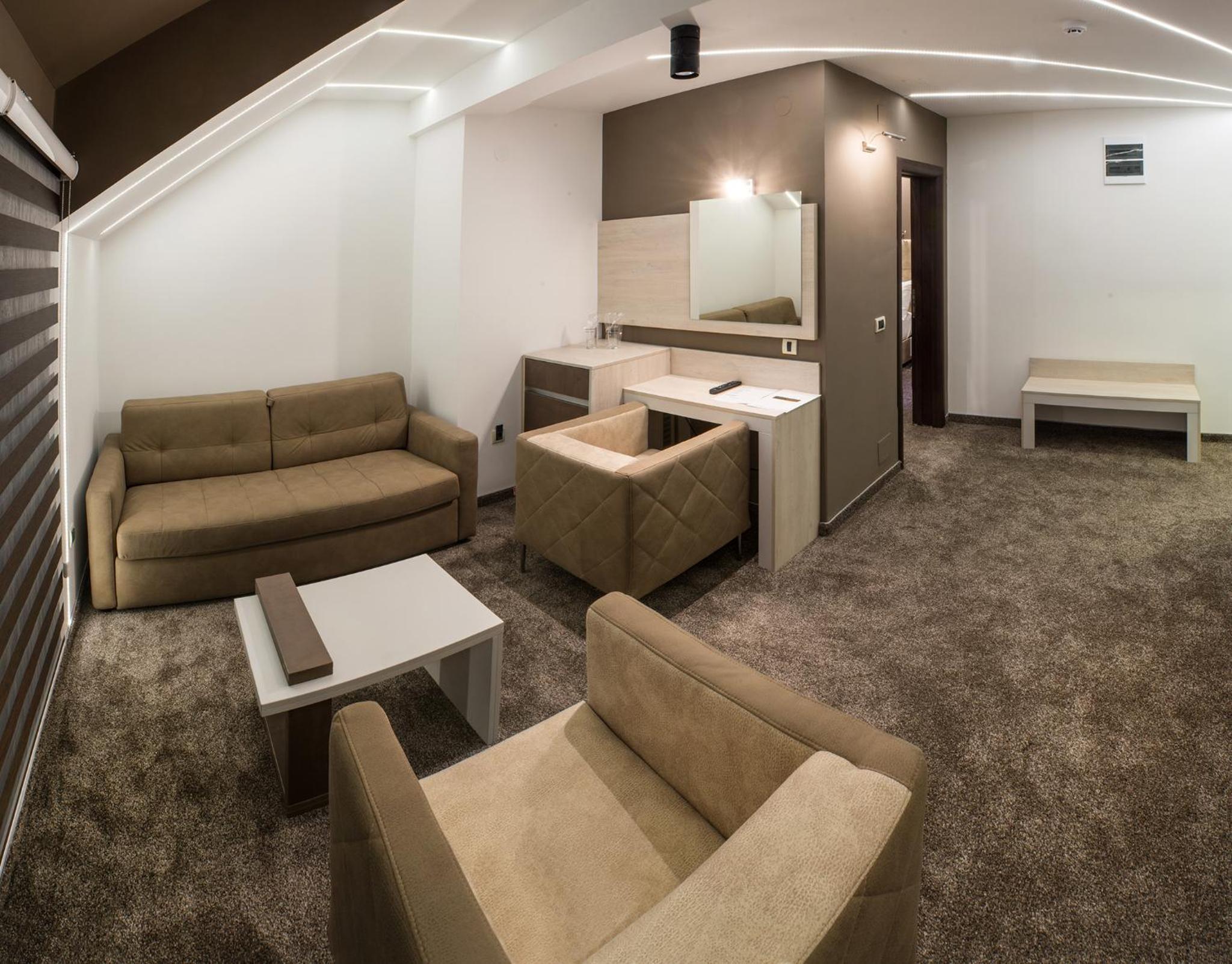 Deluxe Apartment - Photo 6