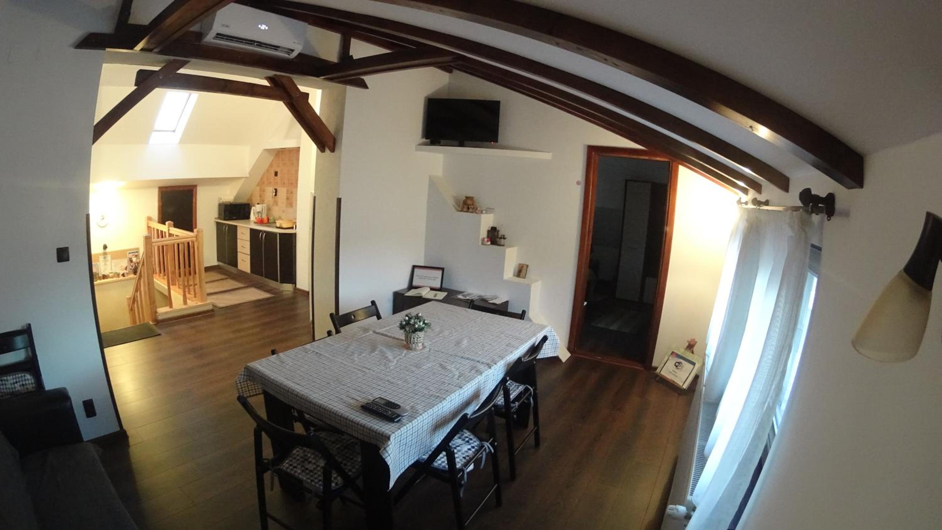 Three-Bedroom Apartment - Photo 21