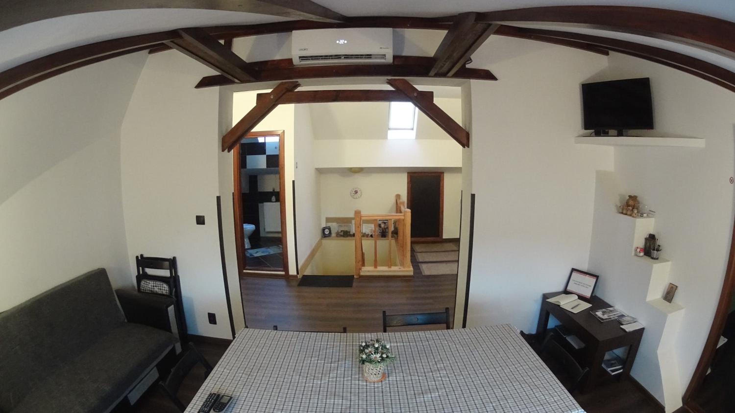 Three-Bedroom Apartment - Photo 3