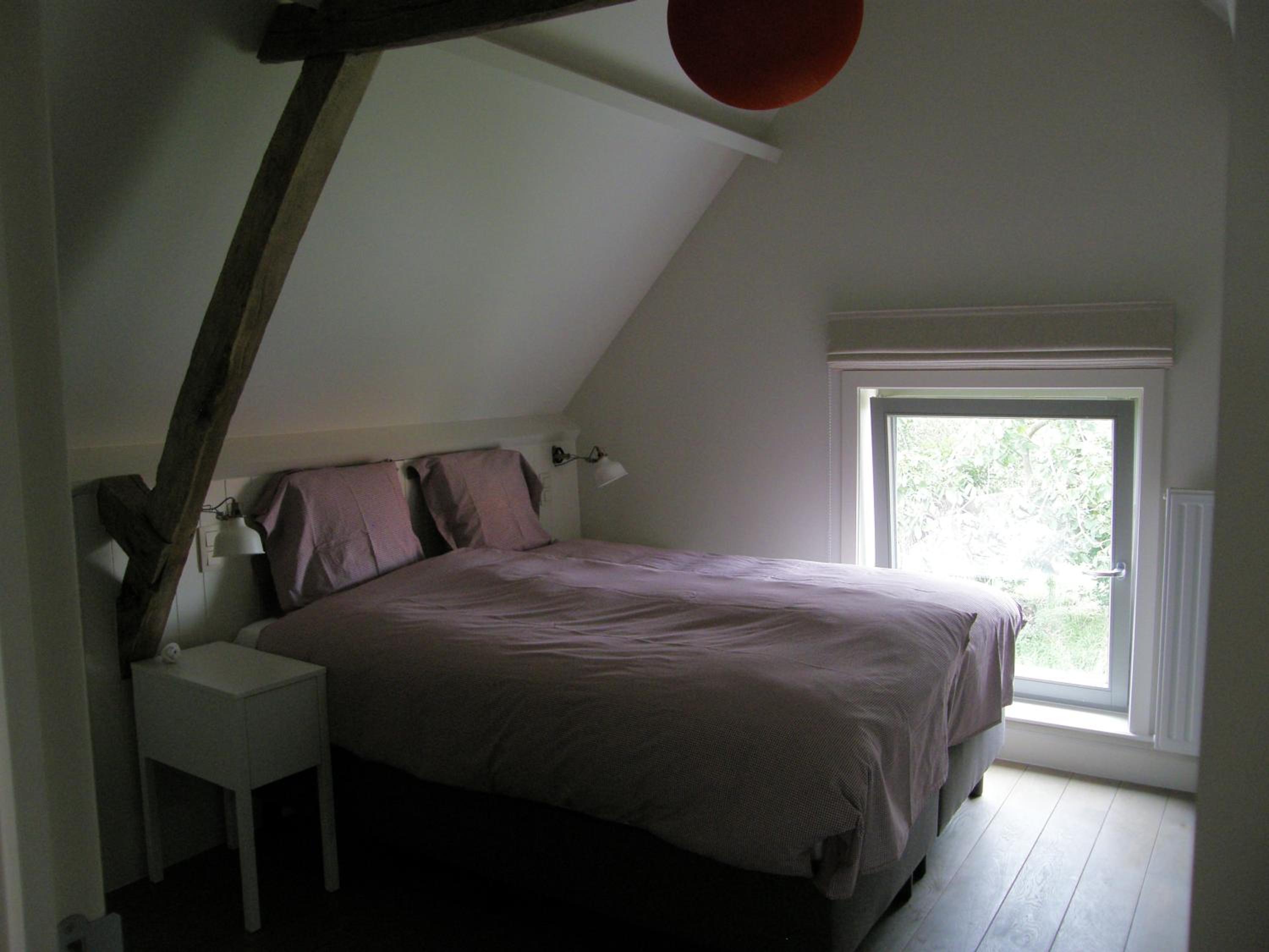 Two-Bedroom House photo 2