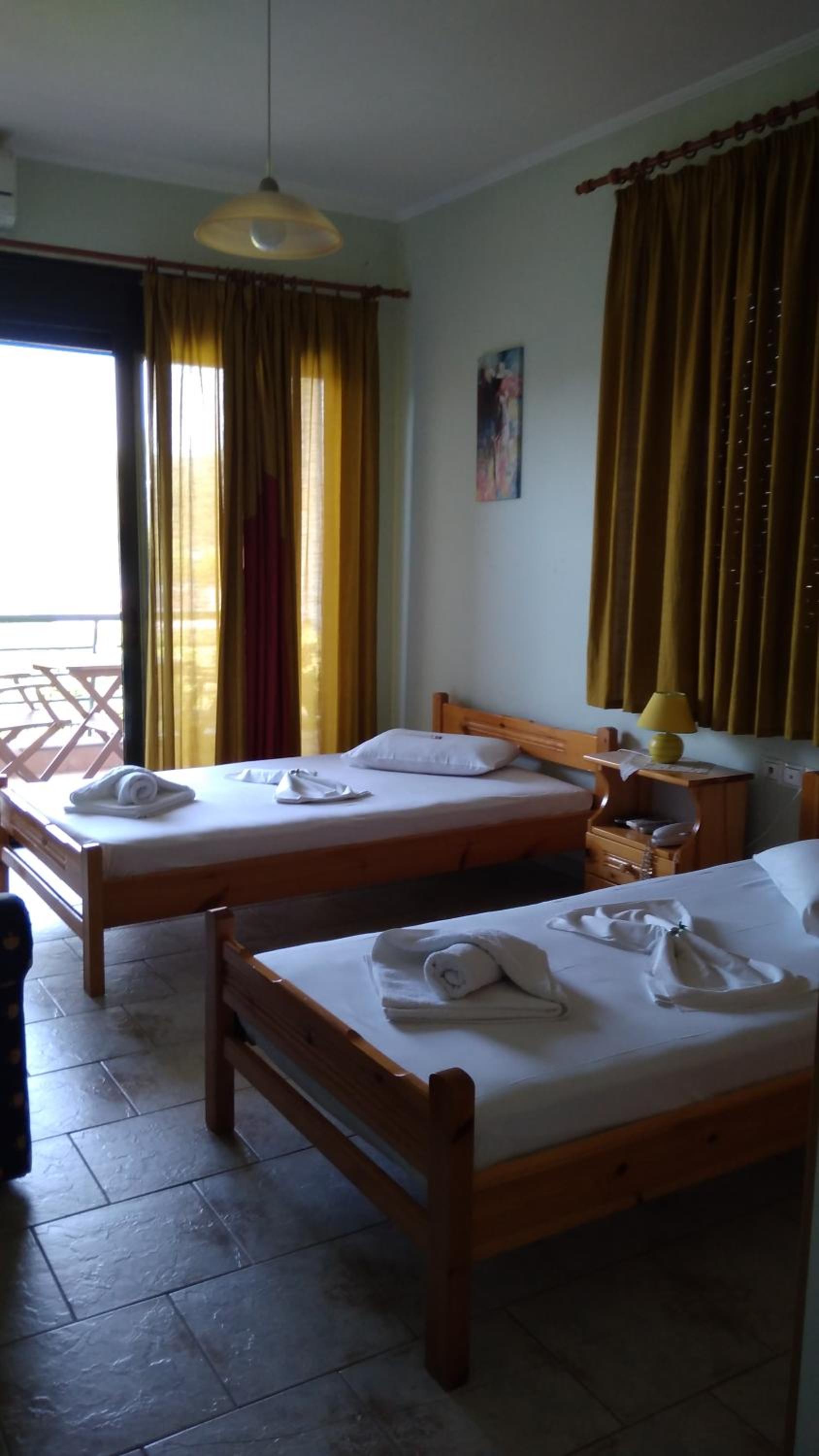 Apartment with Sea View photo 1