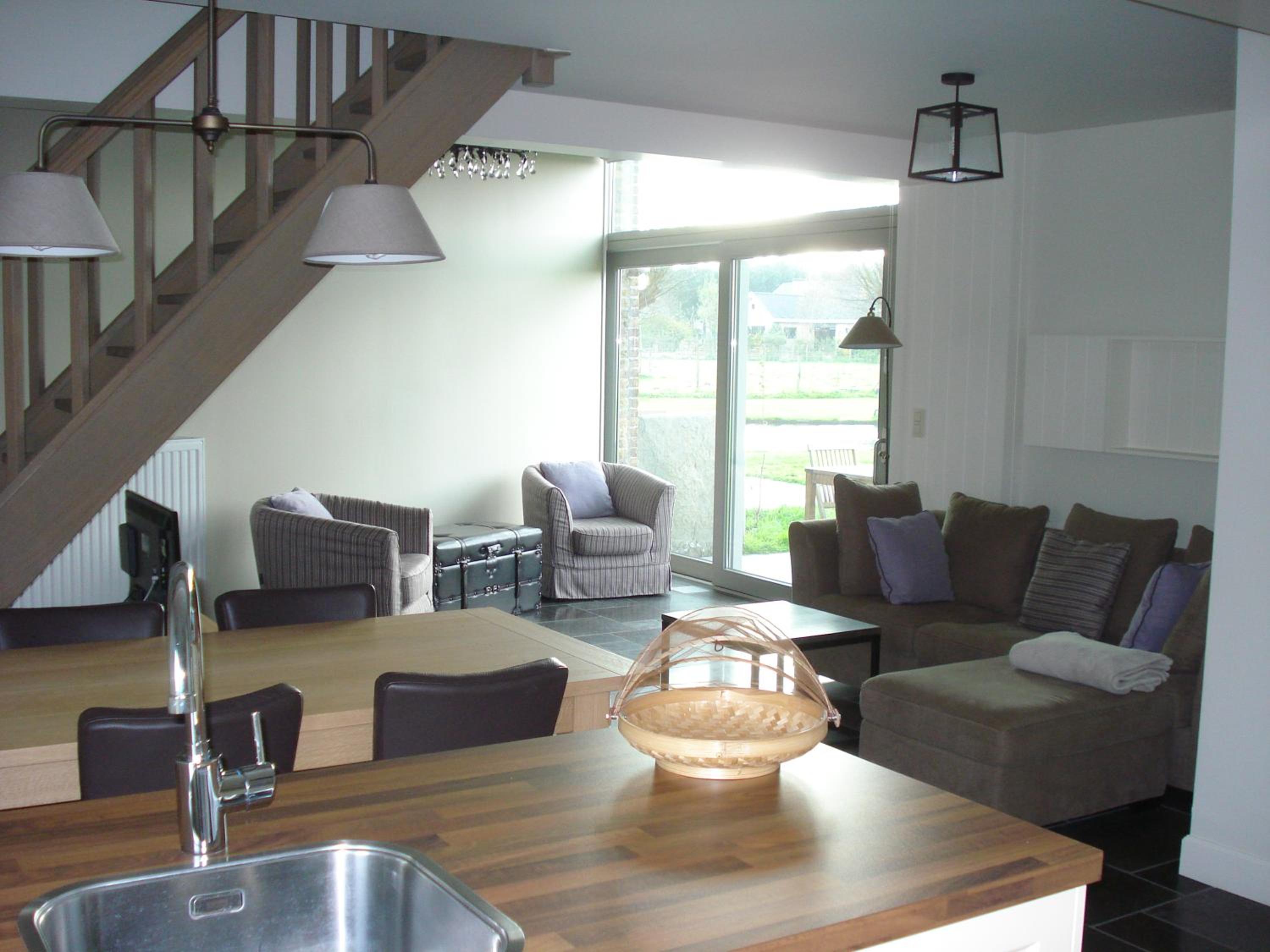 Vacation Home photo 1