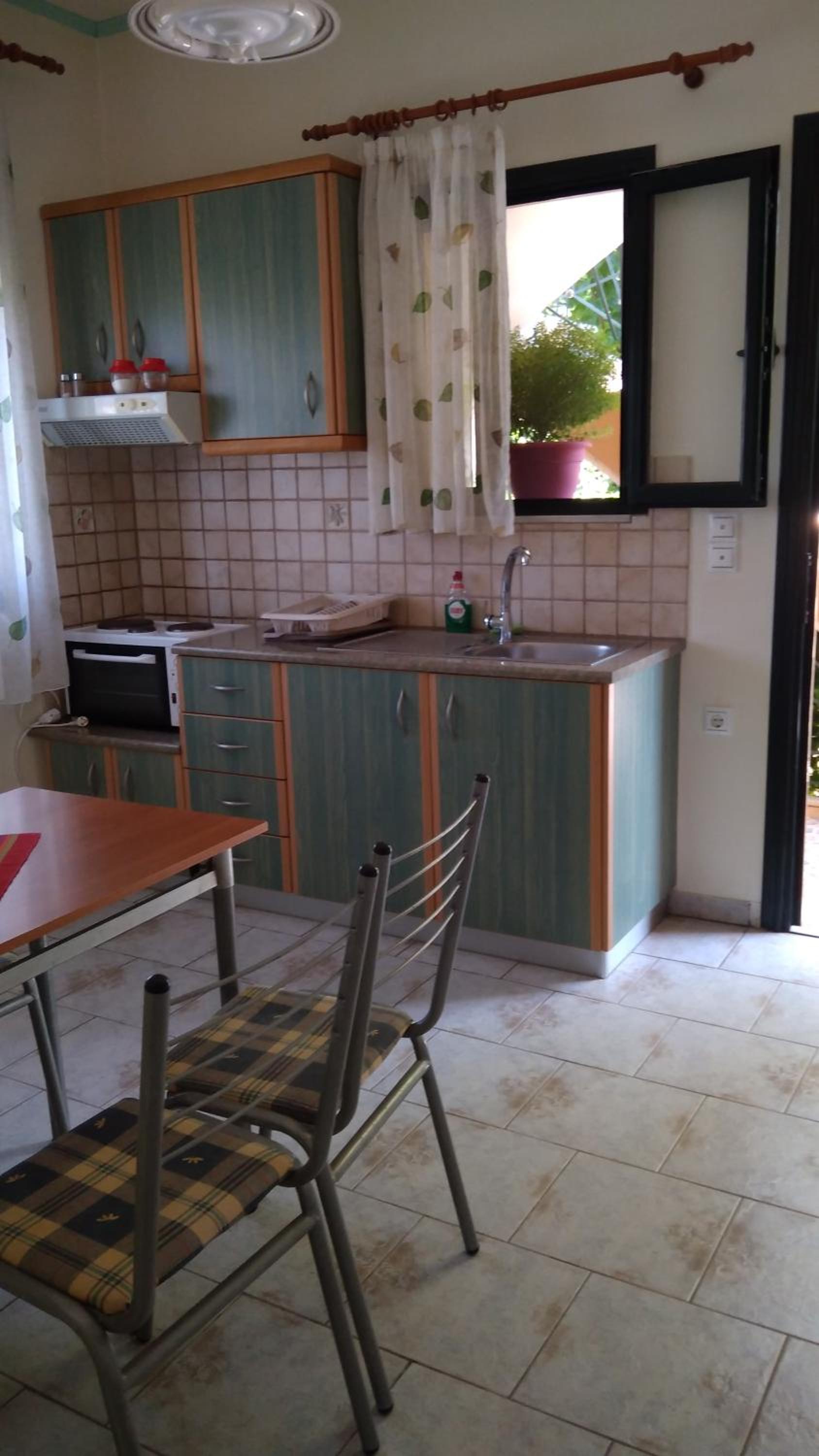 Apartment with Sea View photo 2
