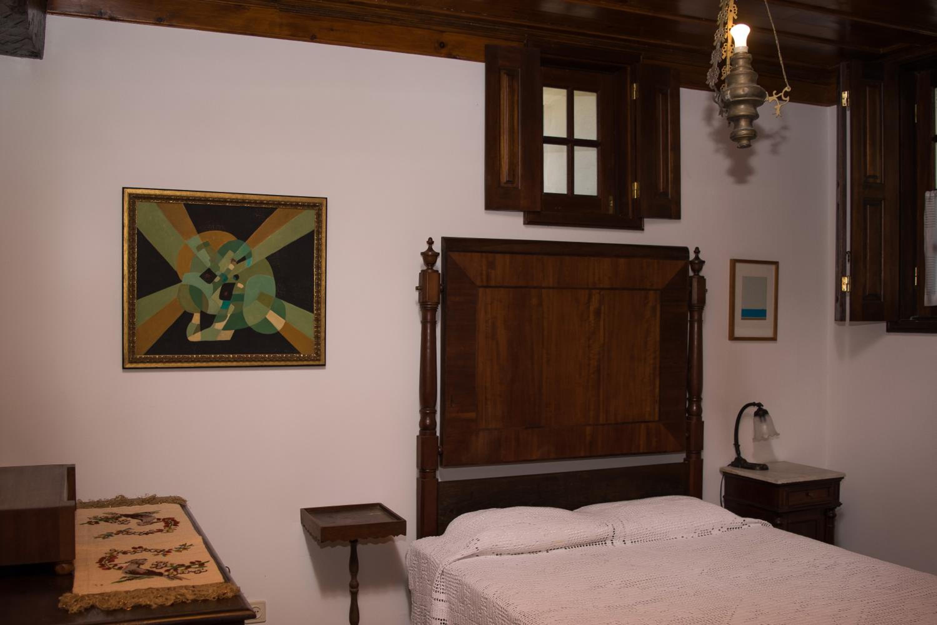 Double Room with Private Bathroom - Photo 4