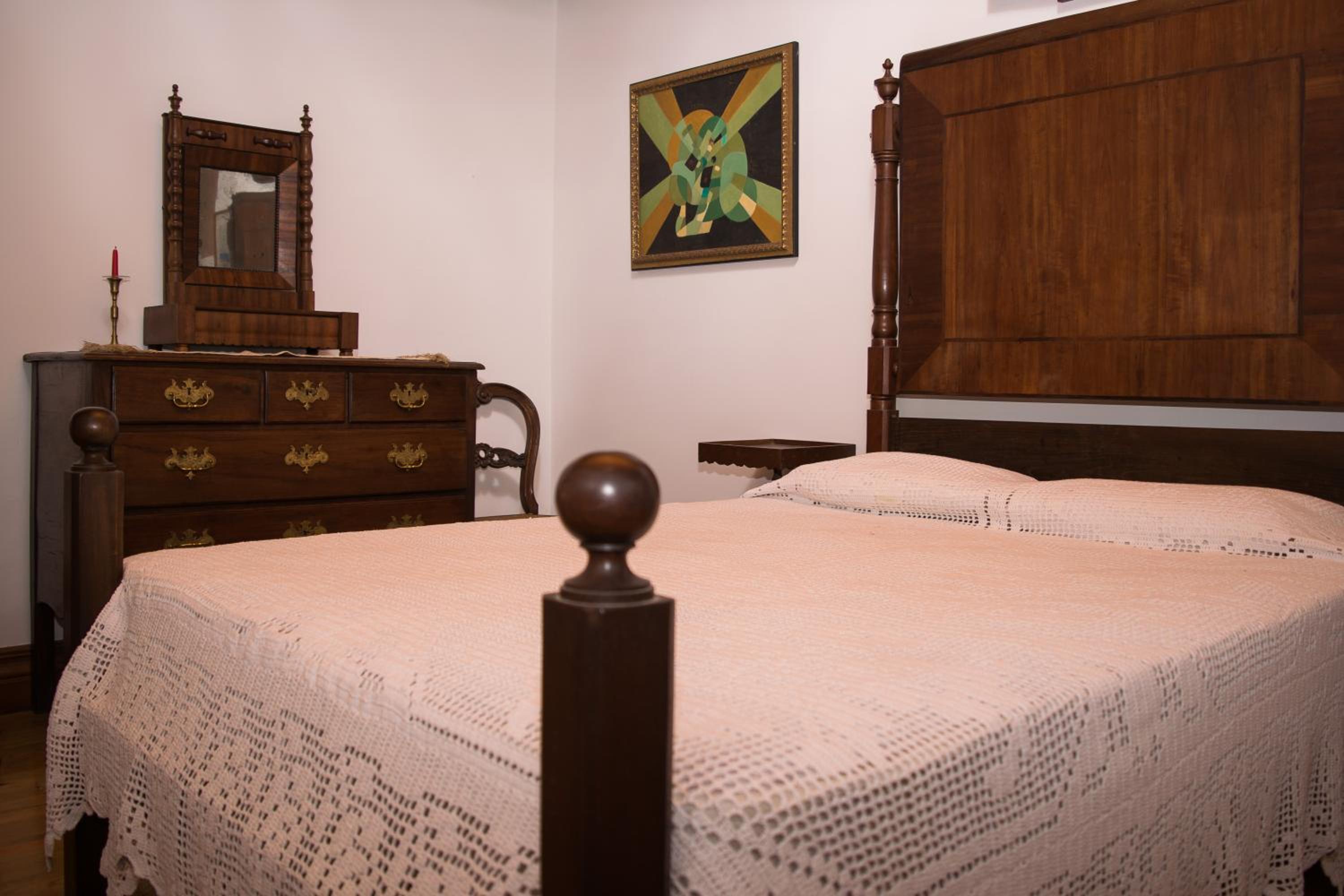 Double Room with Private Bathroom - Photo 3