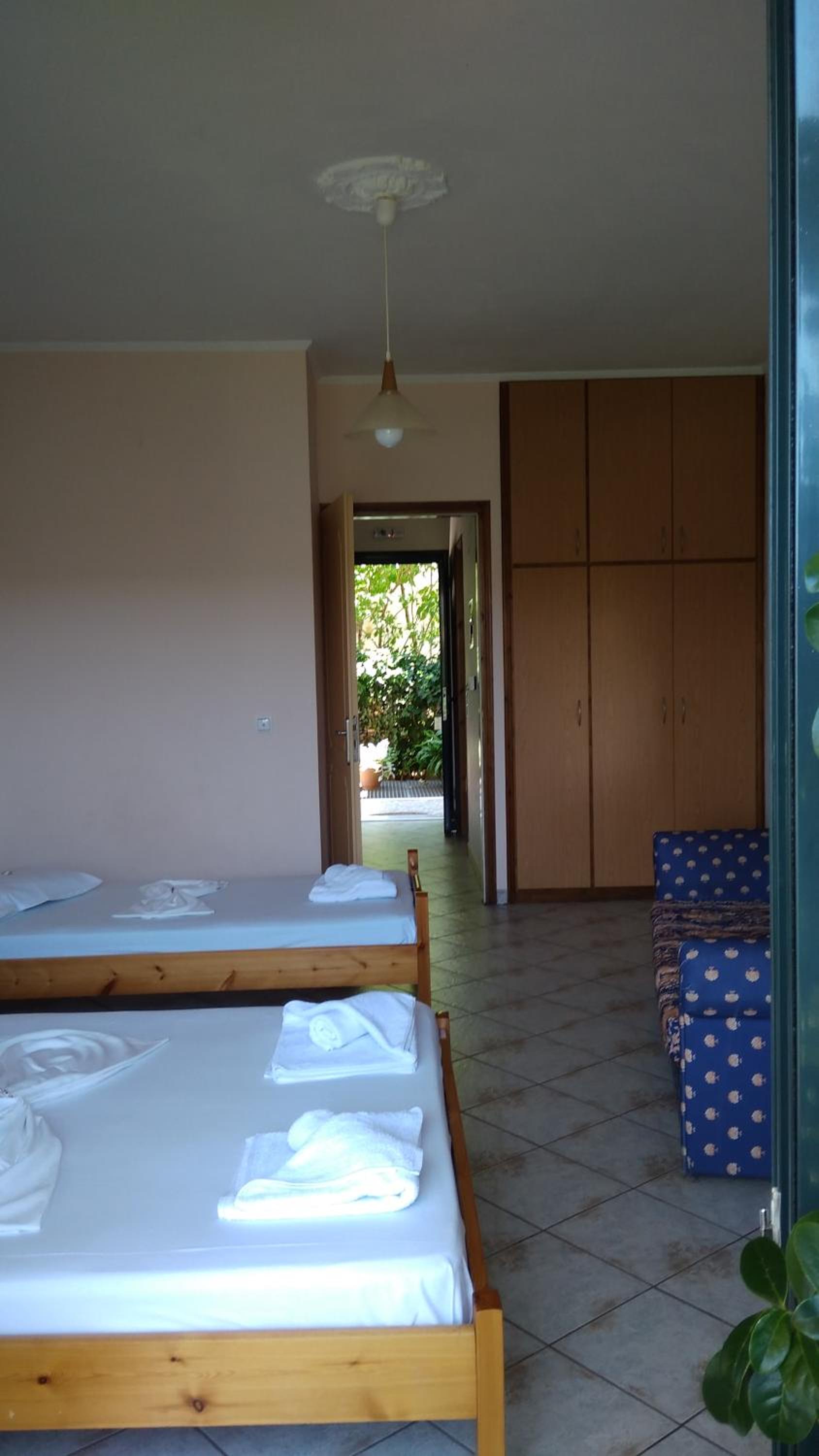 Apartment with Sea View photo 2