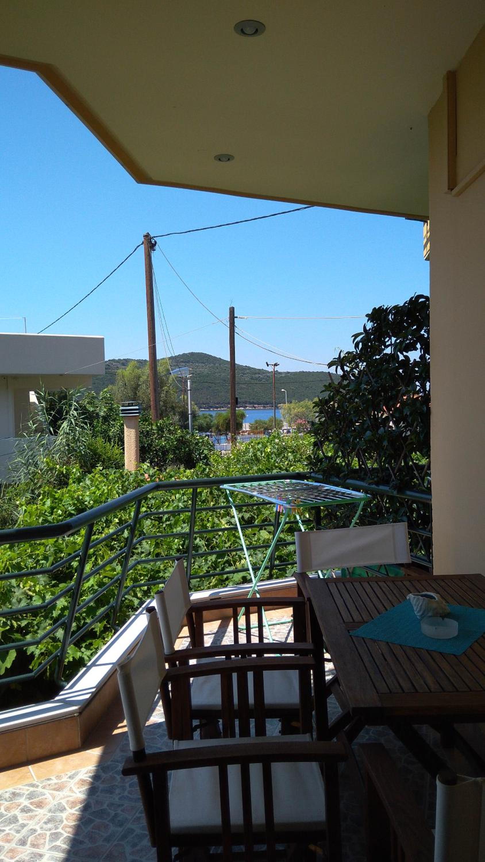 Apartment with Sea View photo 3