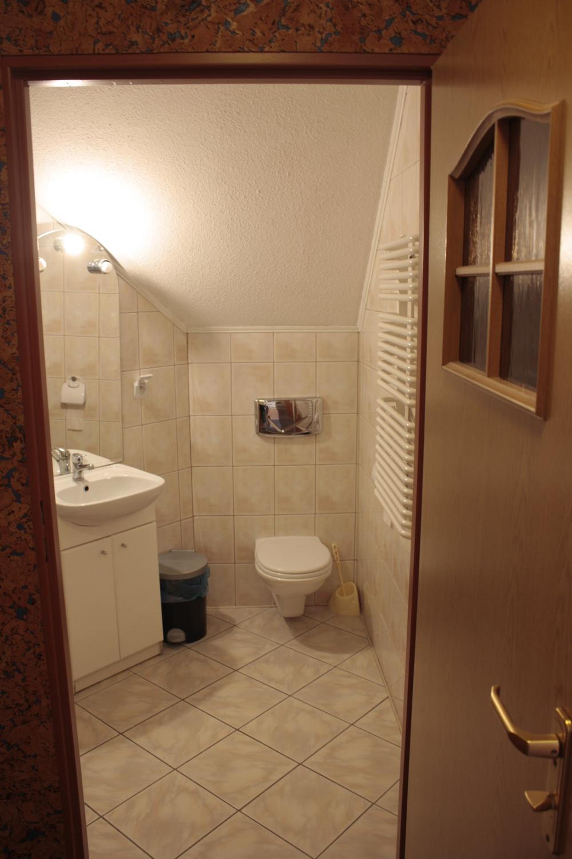 Triple Room with Private Bathroom photo 2