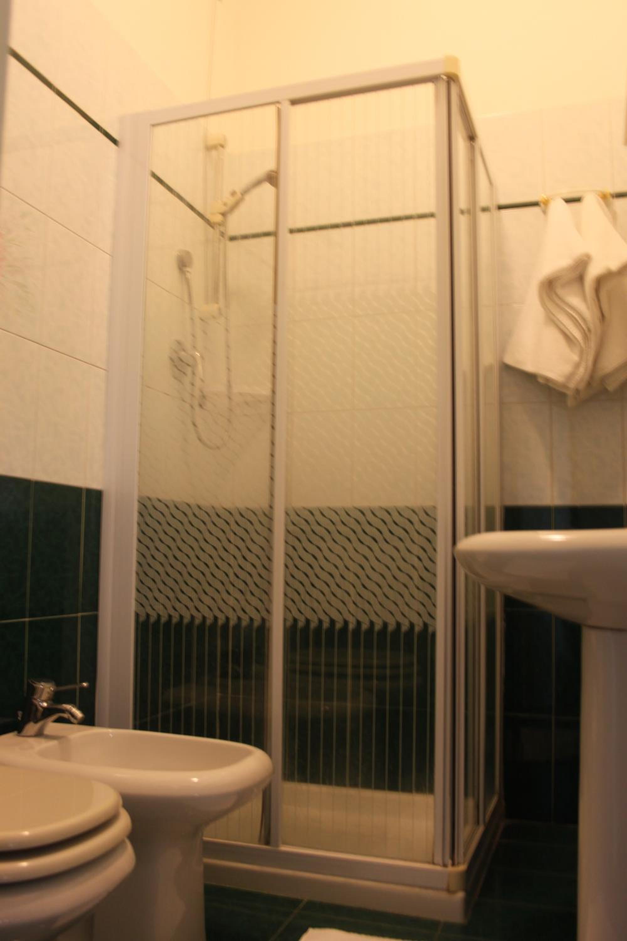 Quadruple Room photo 3