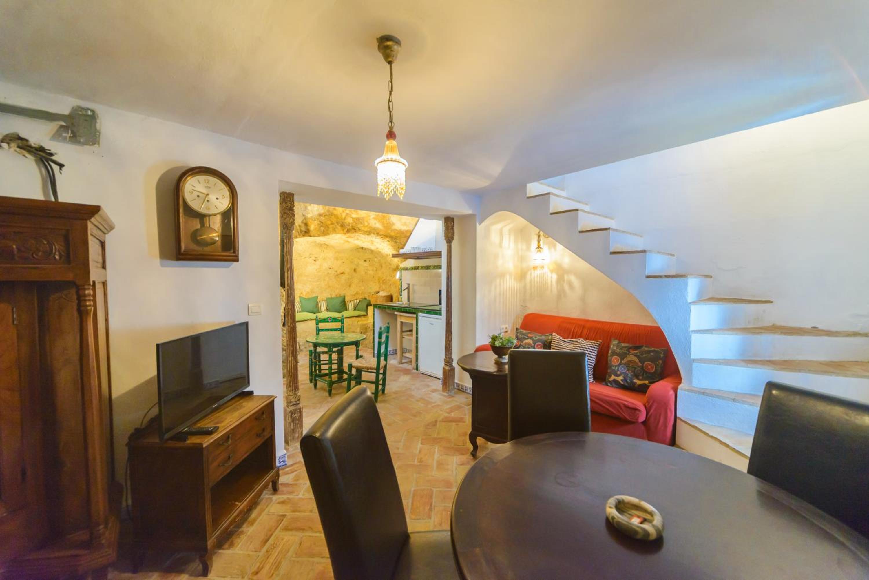 Casa de una habitación (2 adultos)