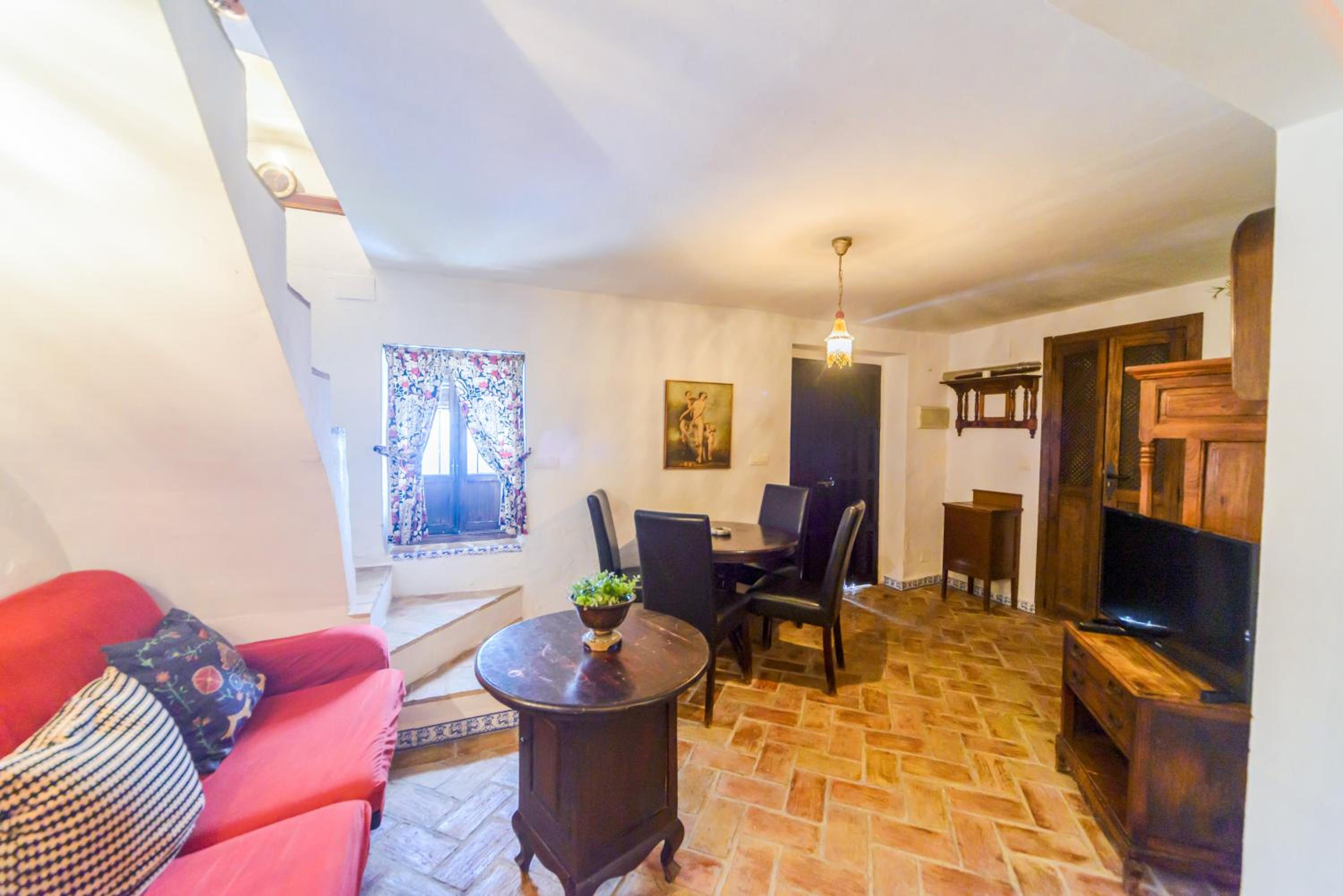 One-Bedroom House (2 Adults) photo 3