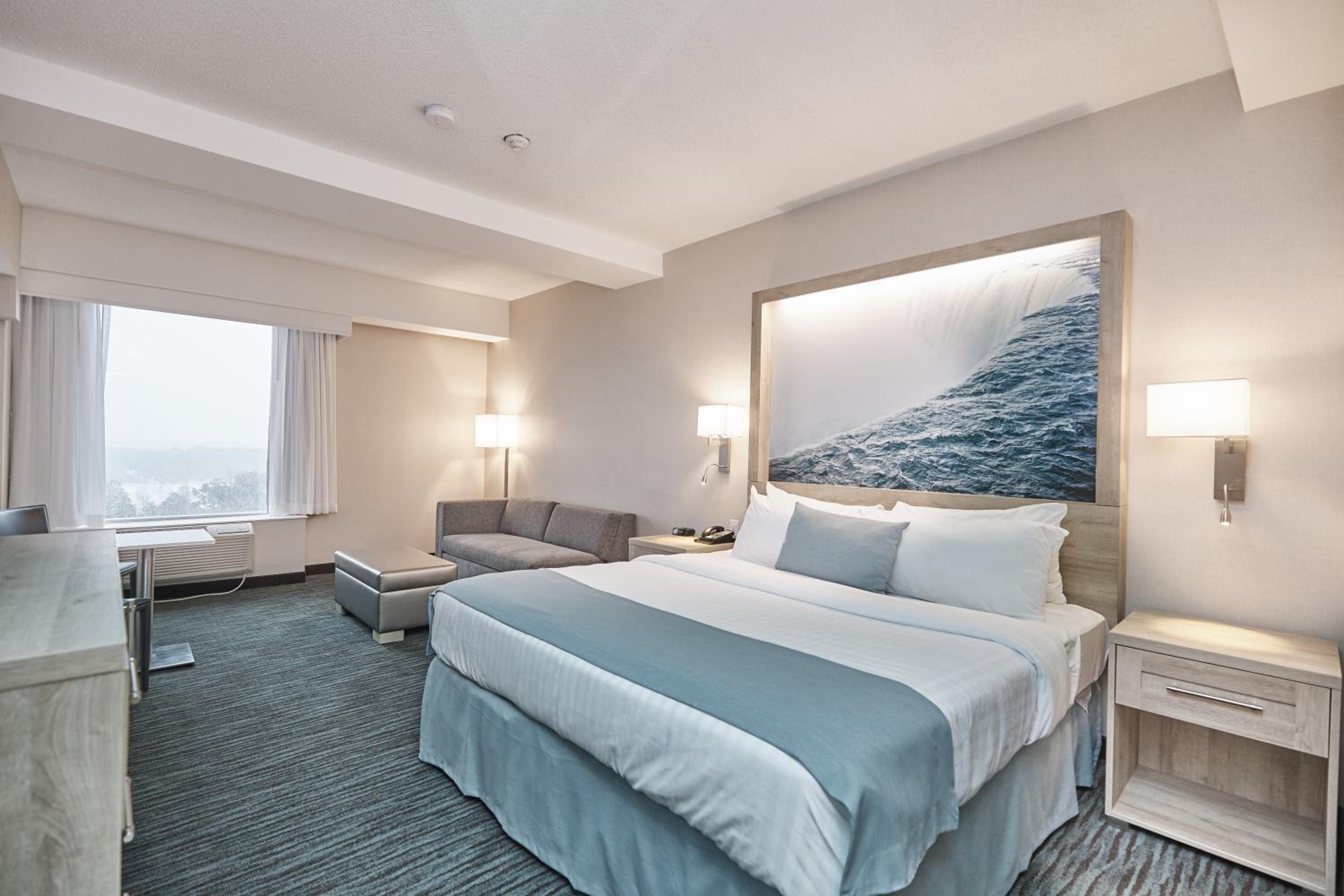 King Suite