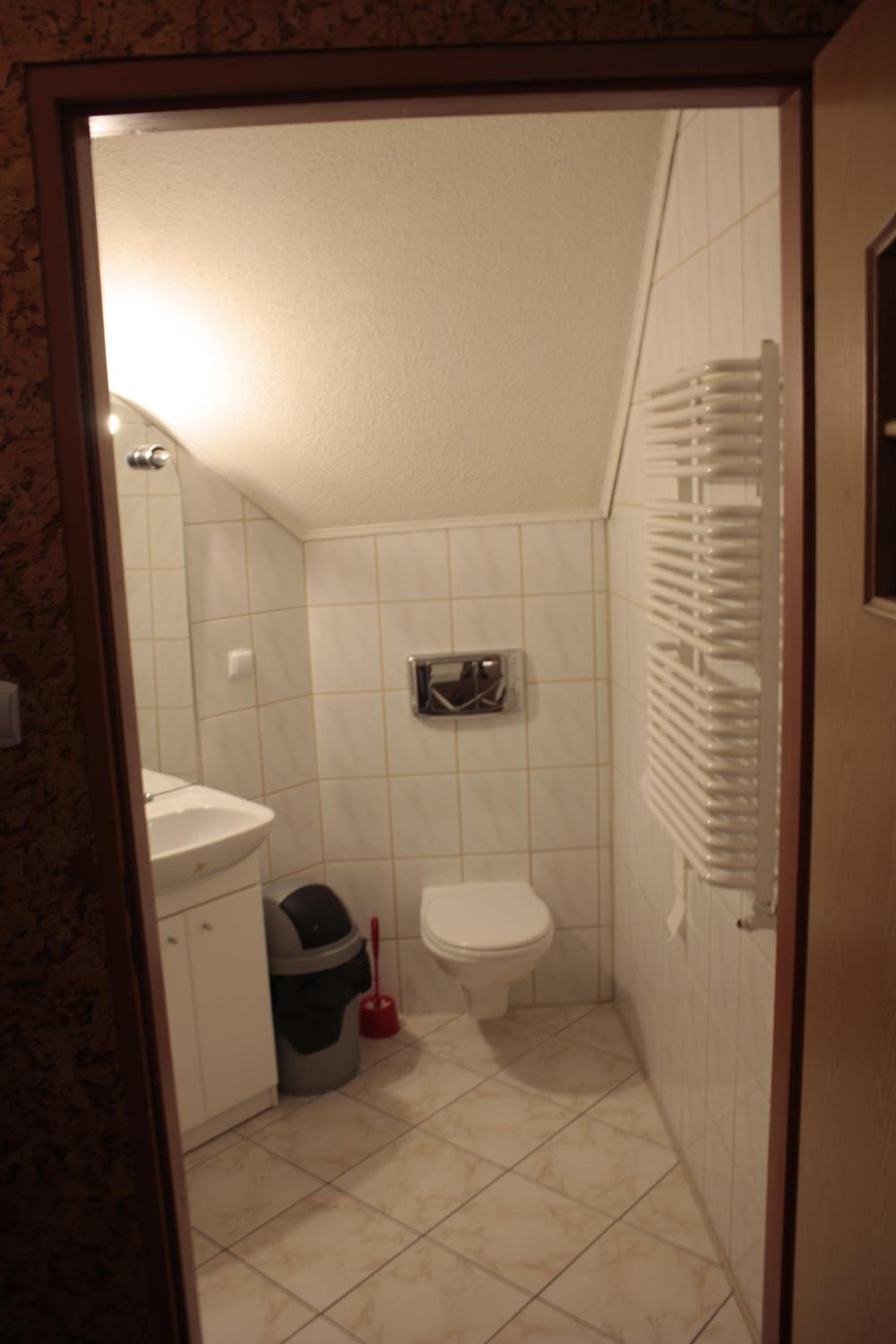 Triple Room with Private Bathroom photo 3