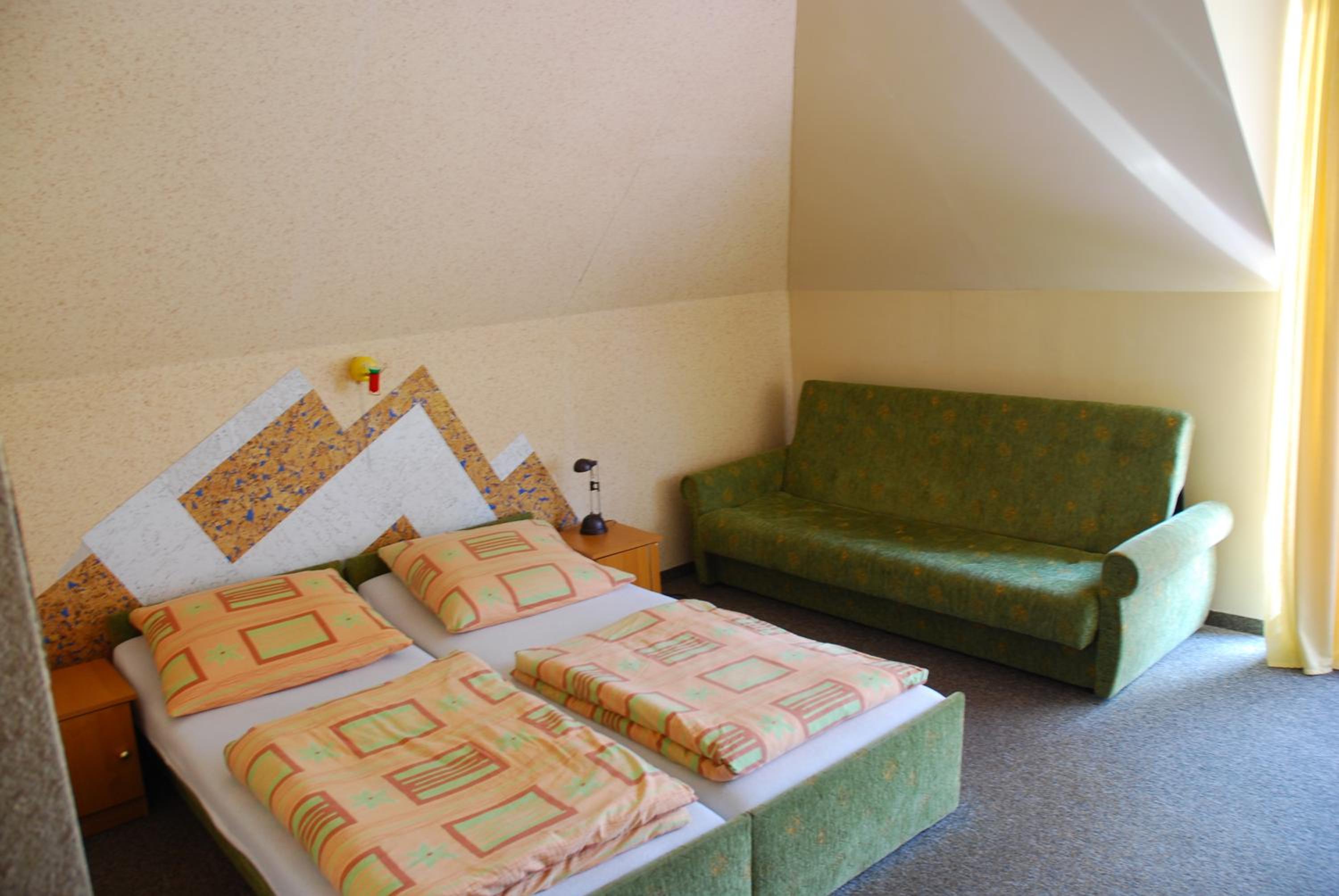 Standard Triple Room photo 1