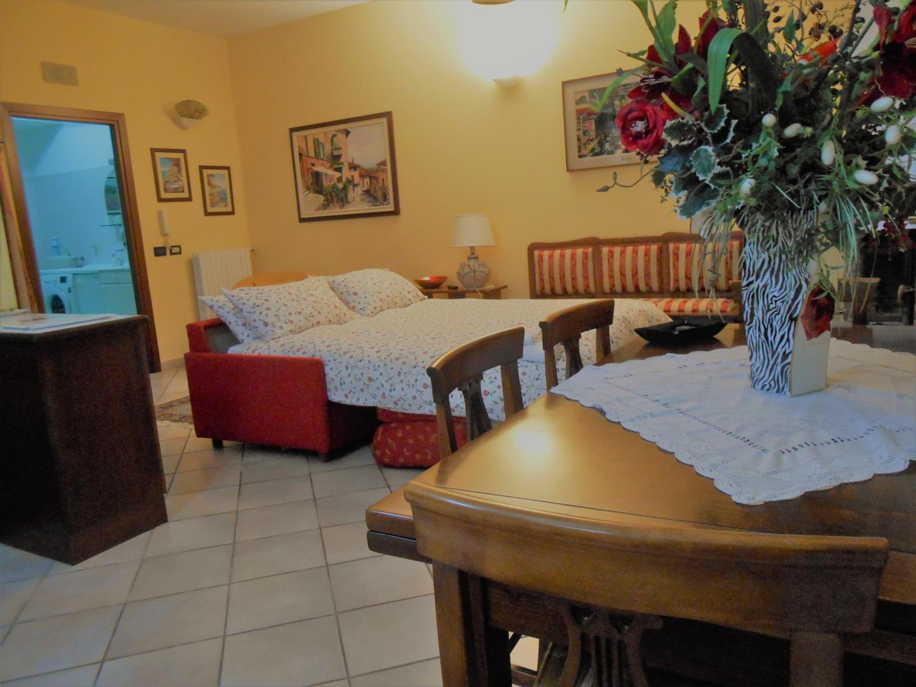 Standard Quadruple Room photo 2