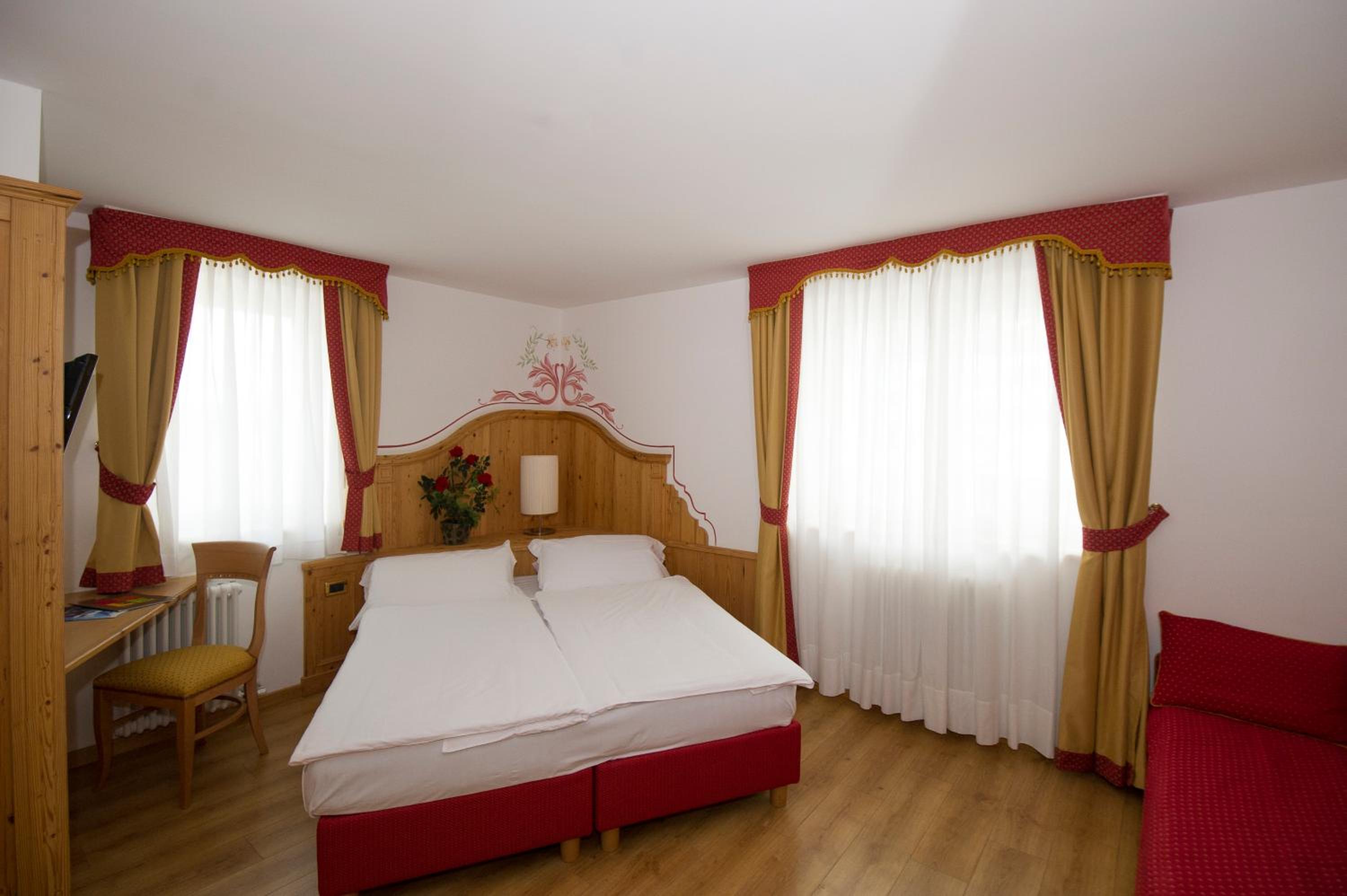 Comfort Double Room - Photo 1