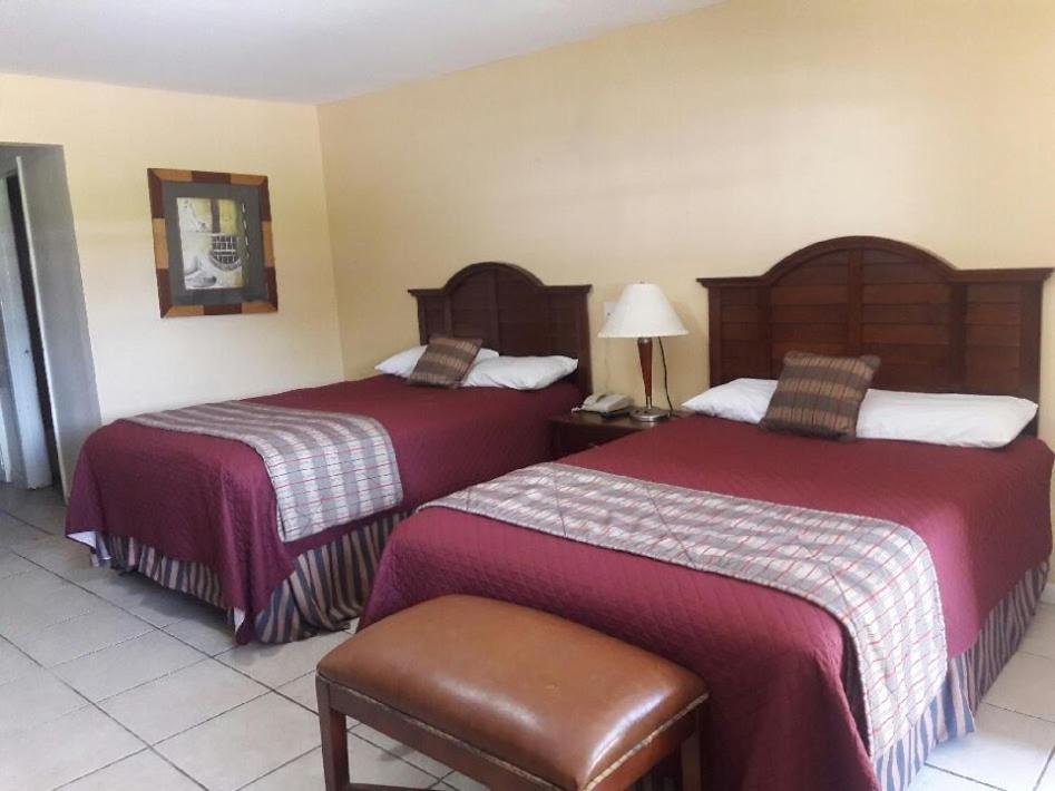 Classic Quadruple Room photo 2