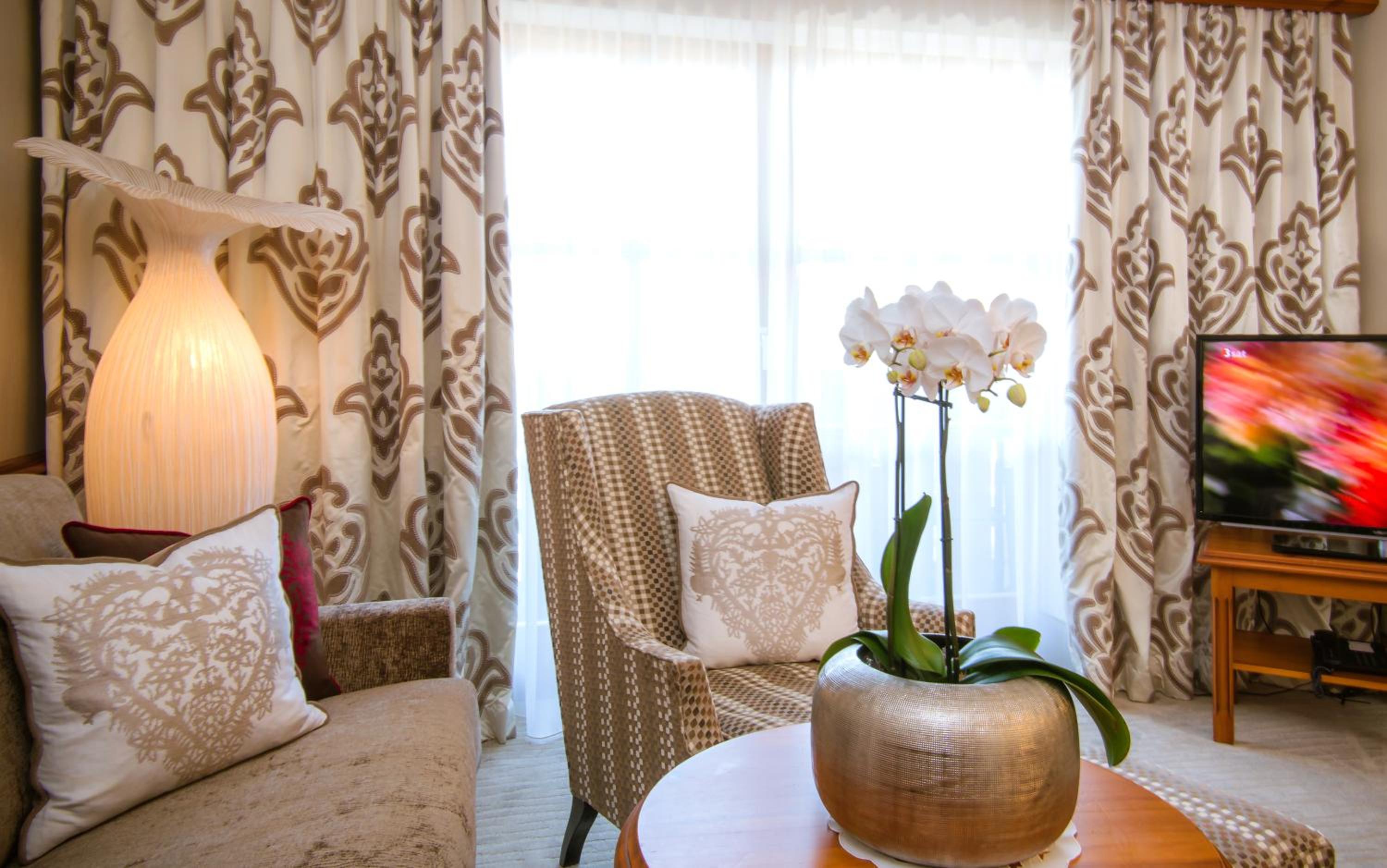 Suite with Balcony photo 3