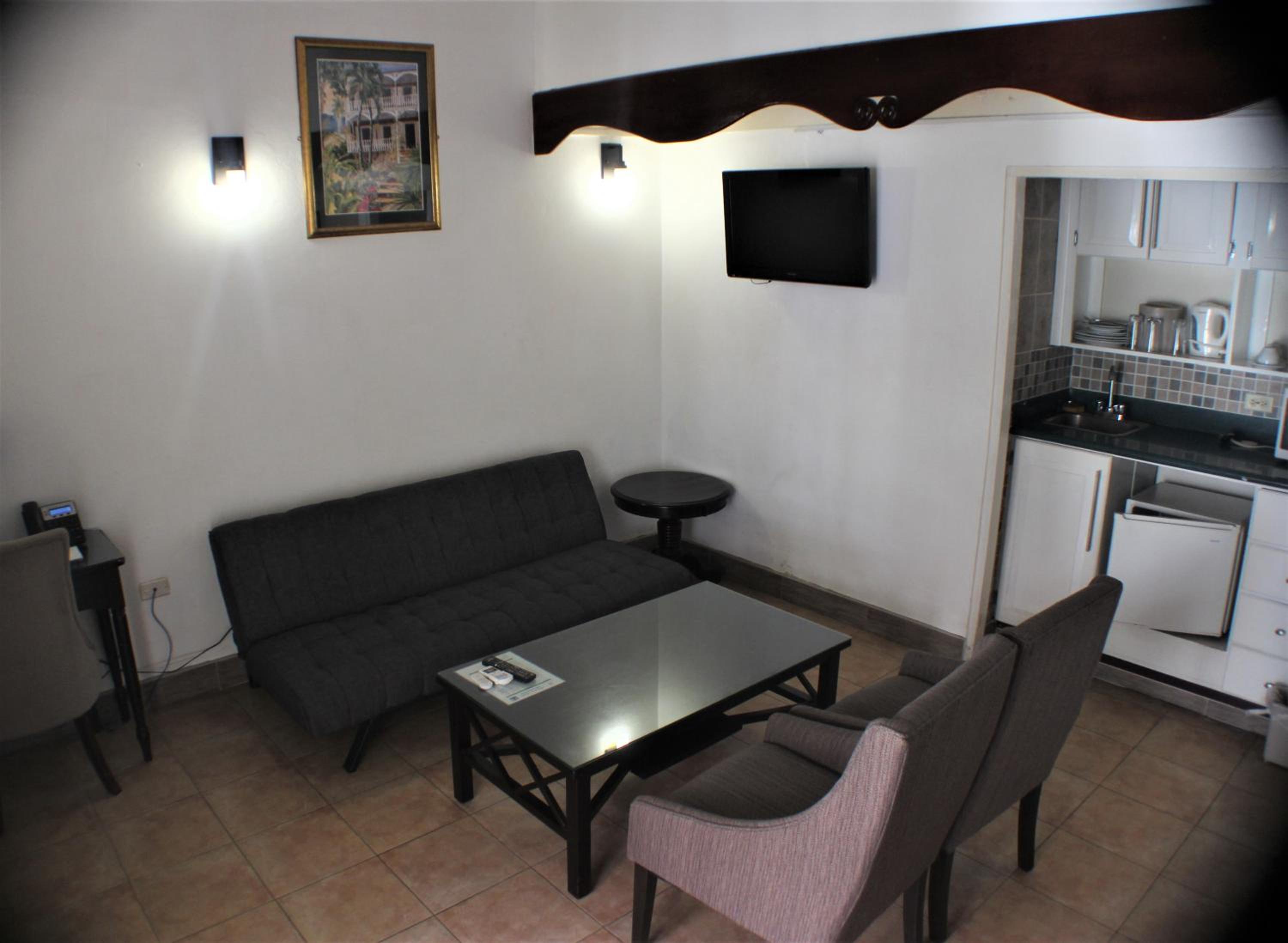 Superior Suite photo 2