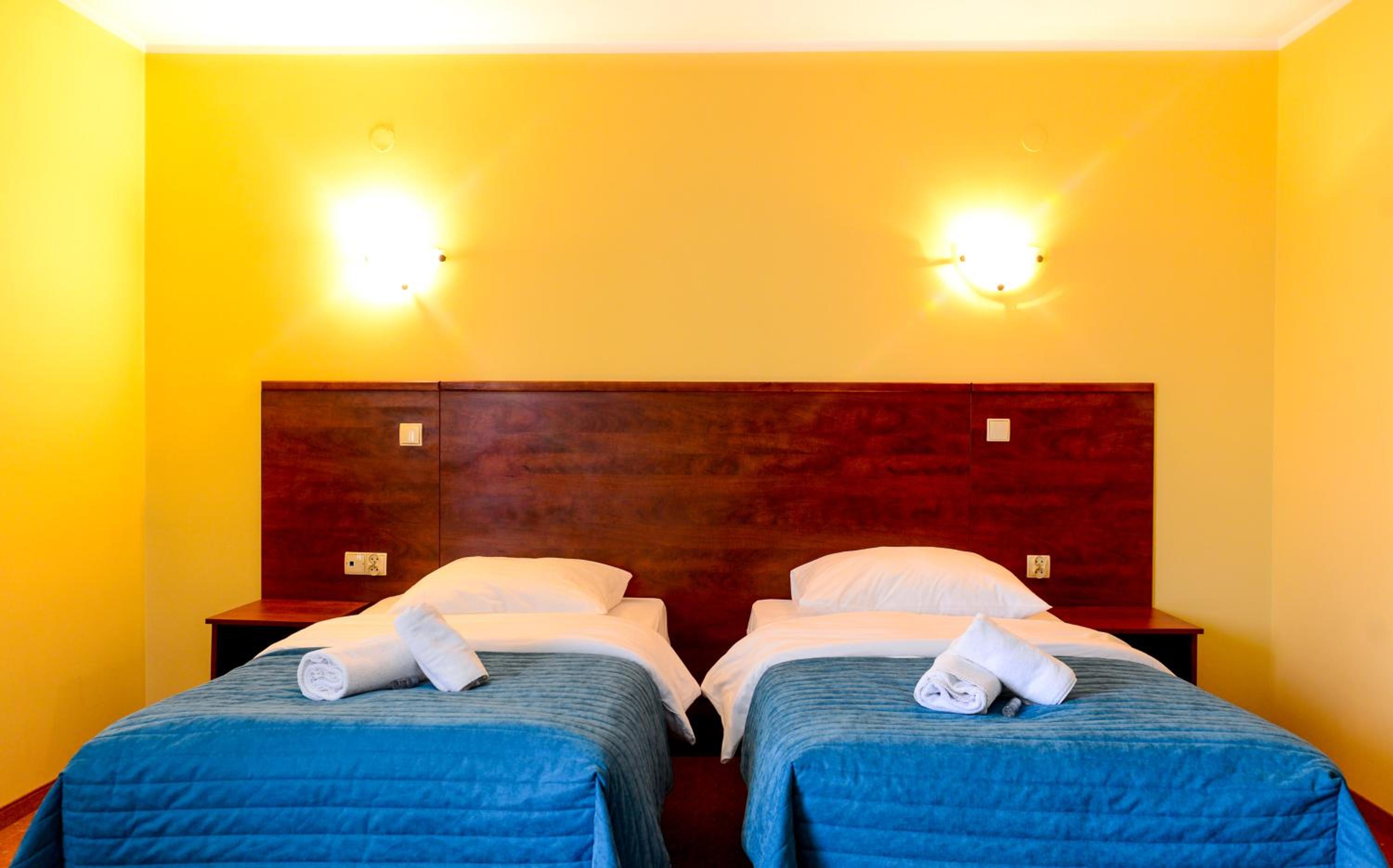 Twin Room photo 1