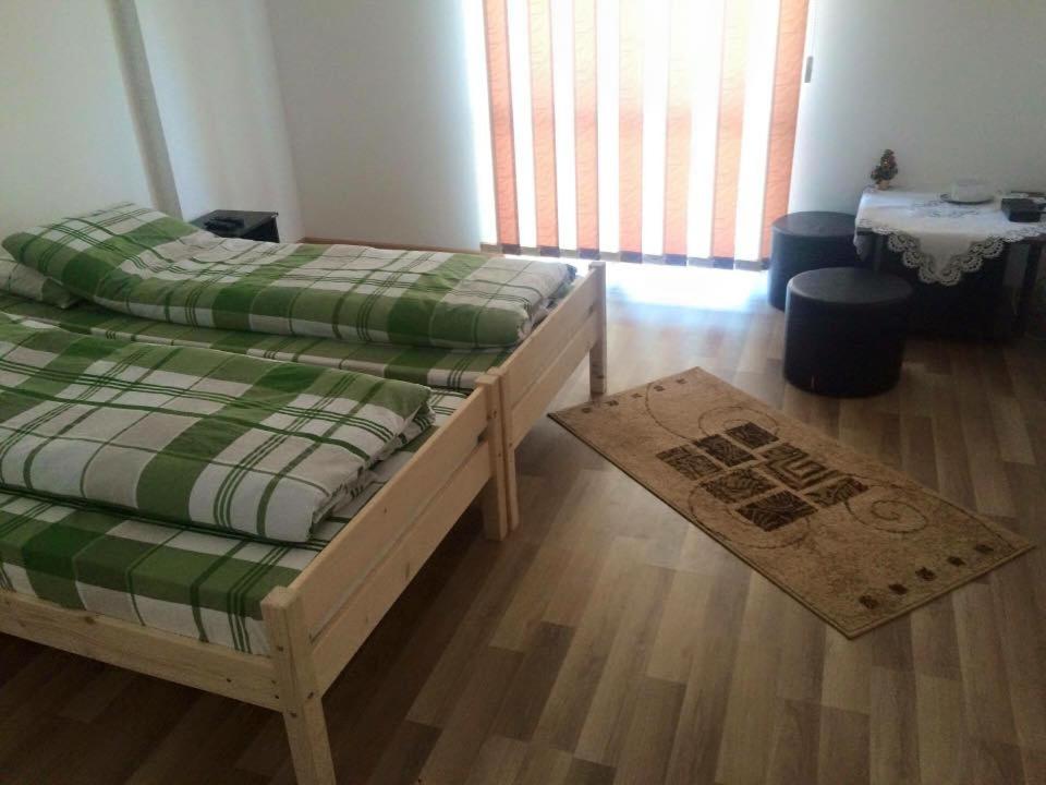 King Room With Garden View photo 1
