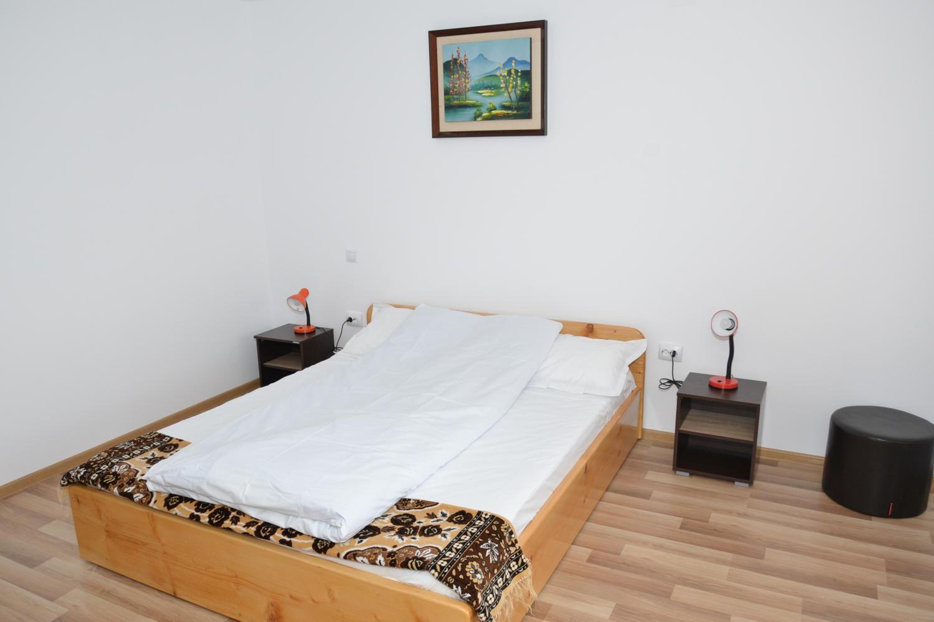 King Room With Garden View photo 2