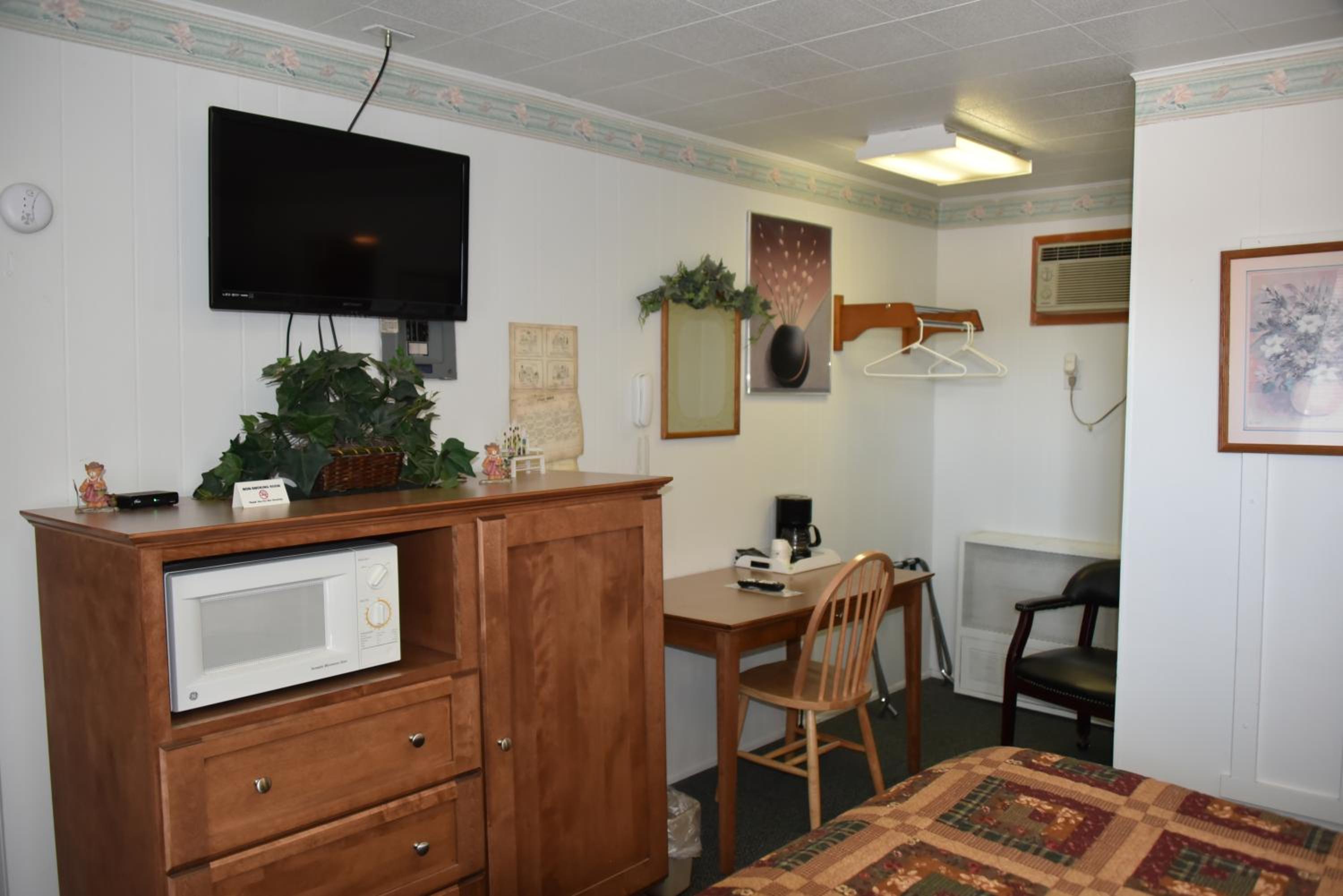 Budget Double Room