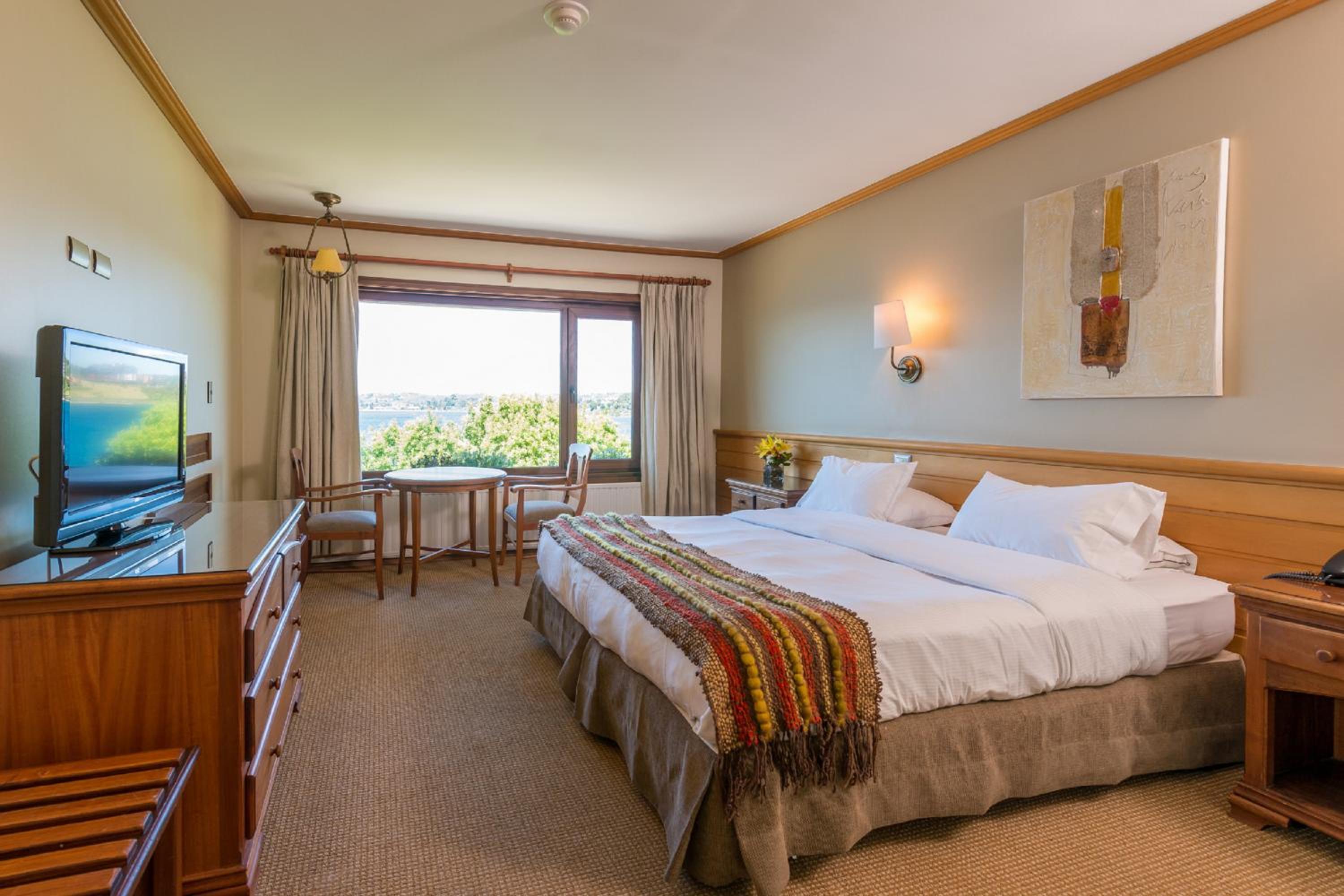 Superior Double Room - Photo 9