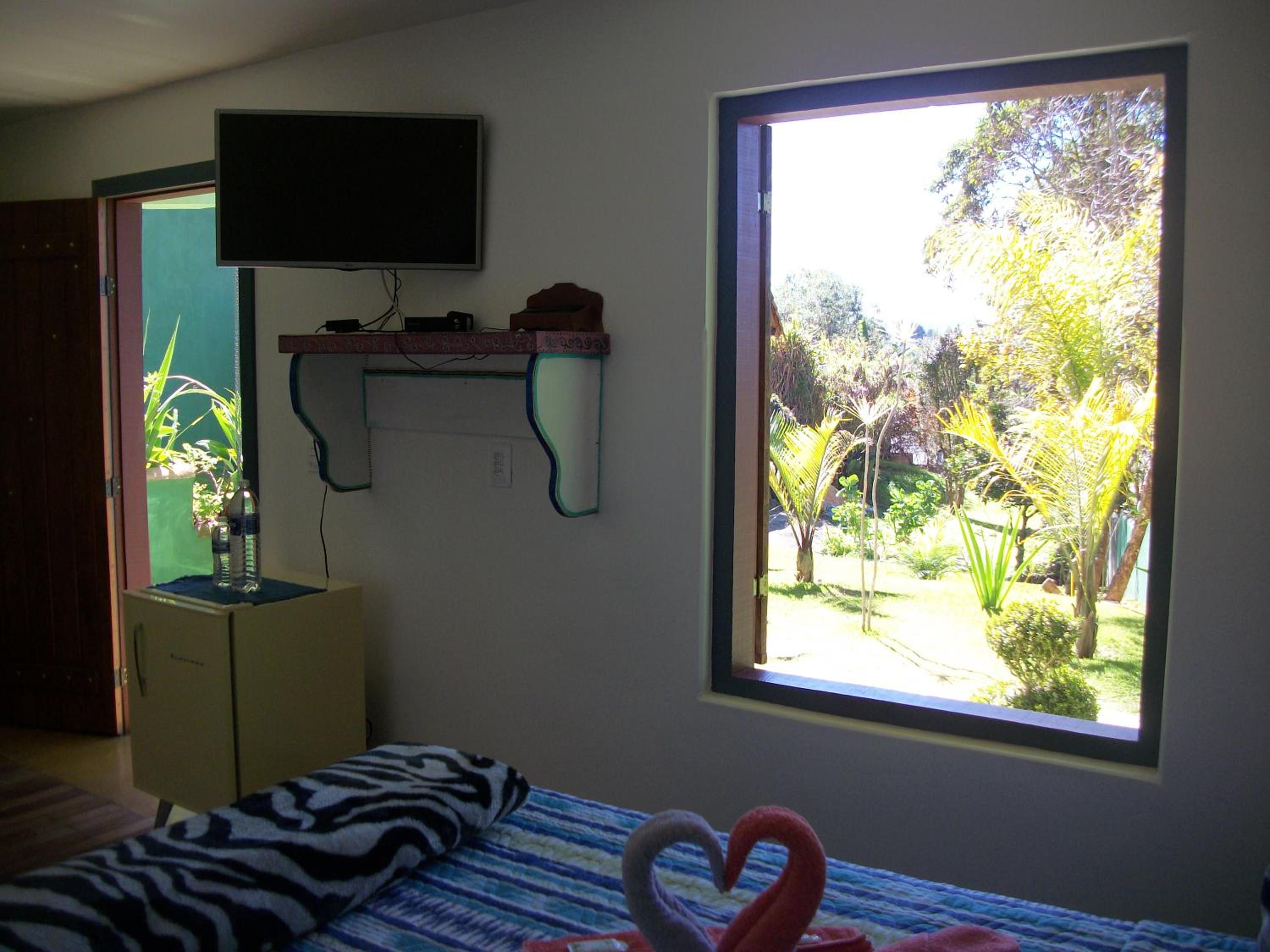 Large Double Room photo 1