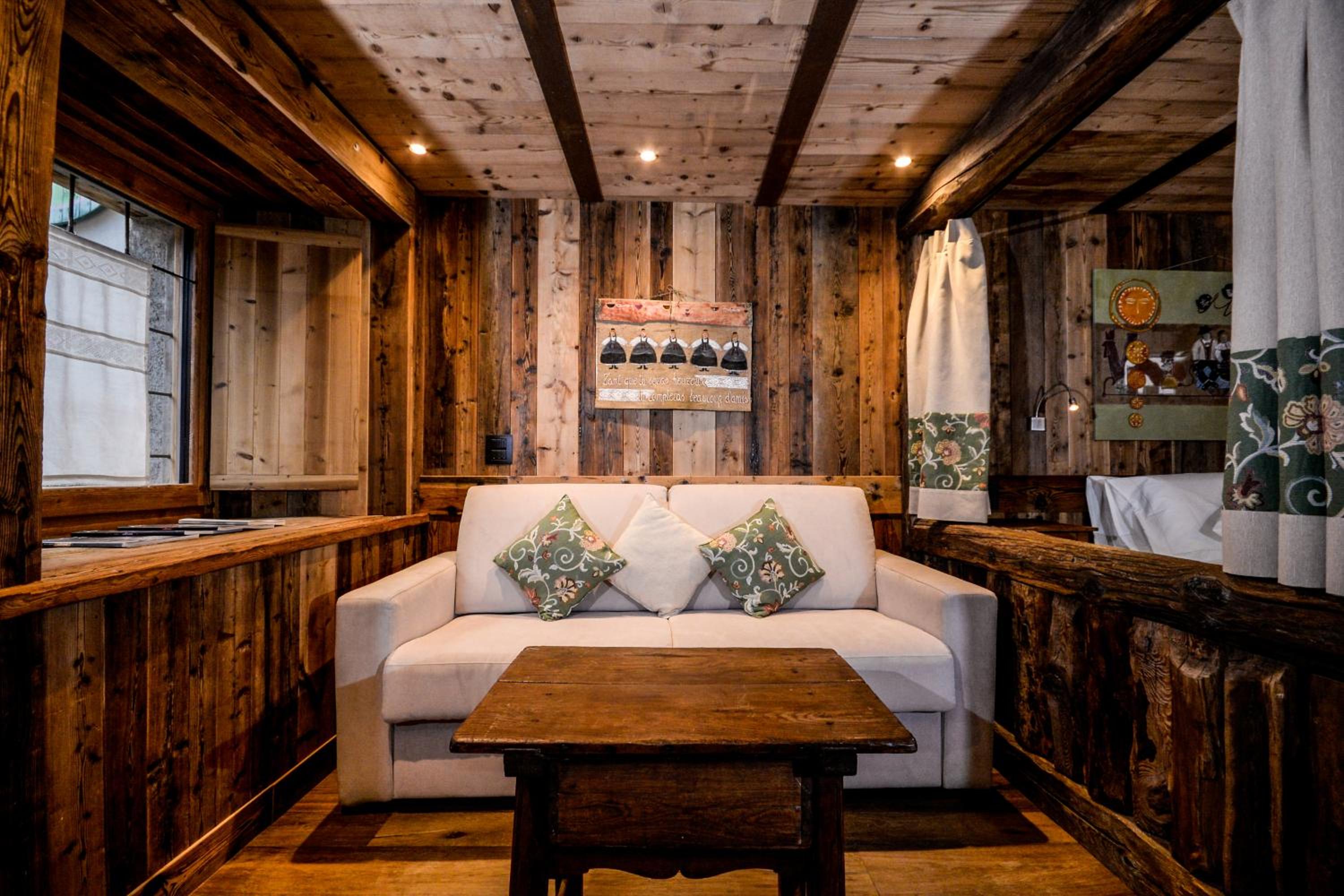 Junior Suite - Photo 4