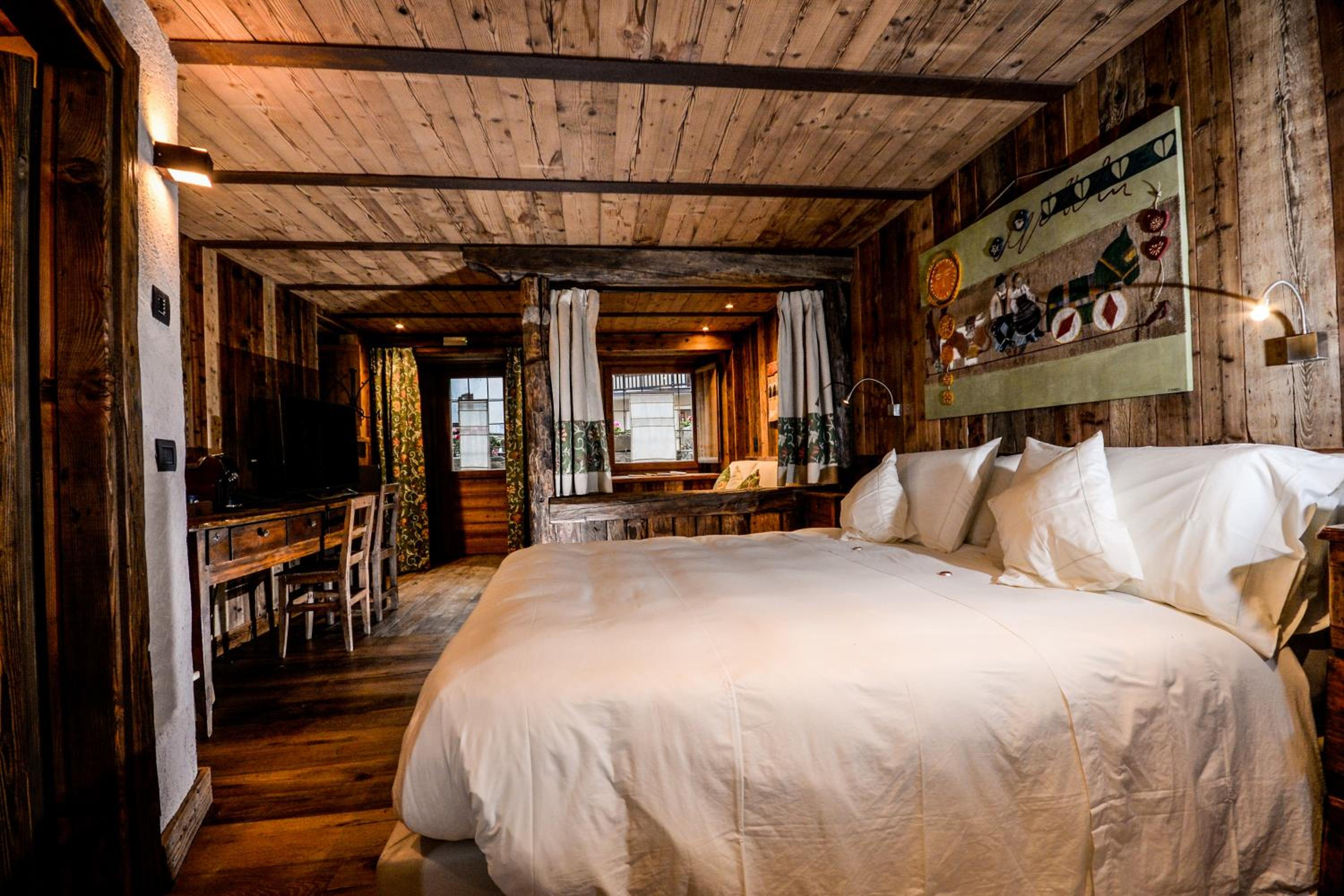 Junior Suite - Photo 5