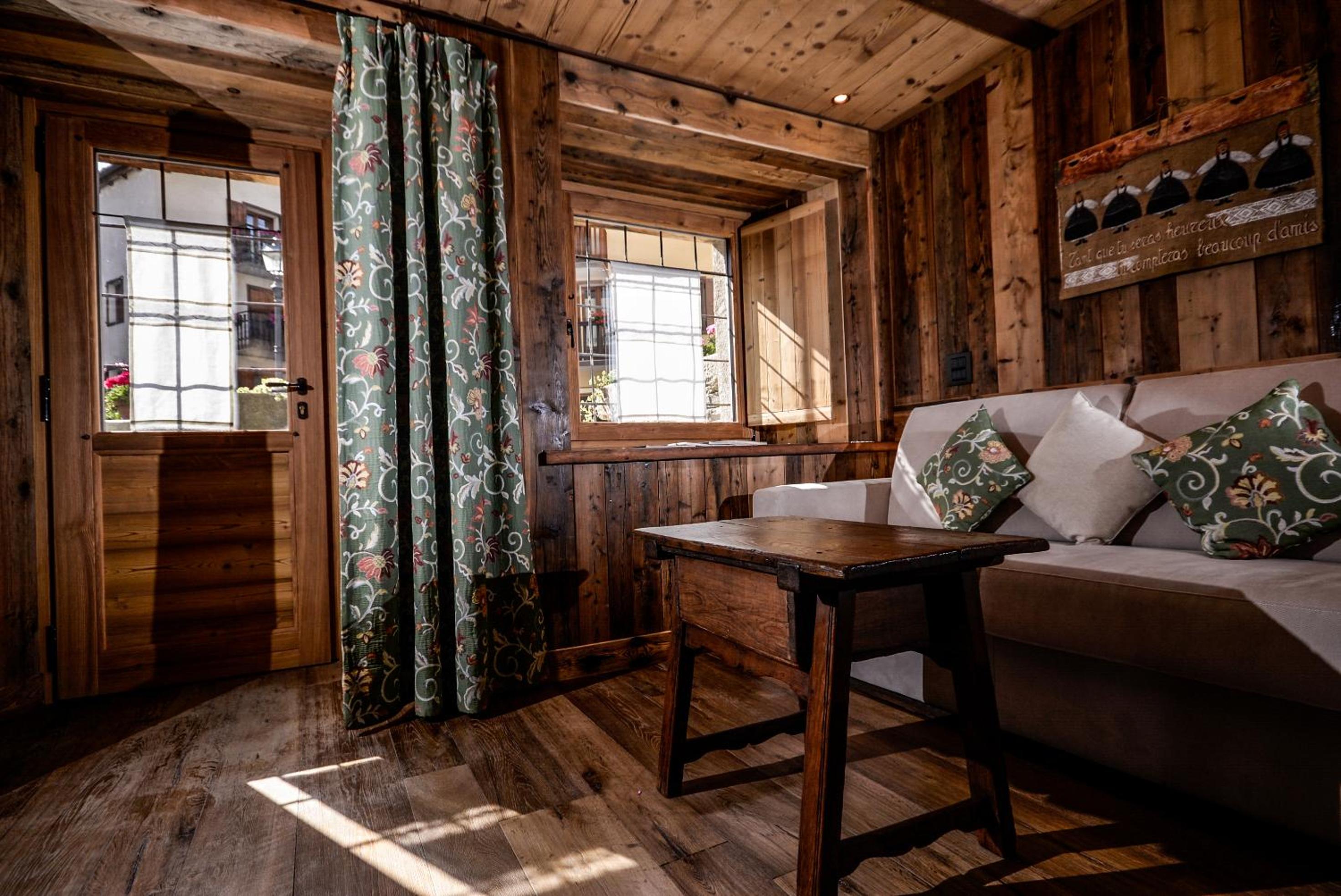 Junior Suite - Photo 6