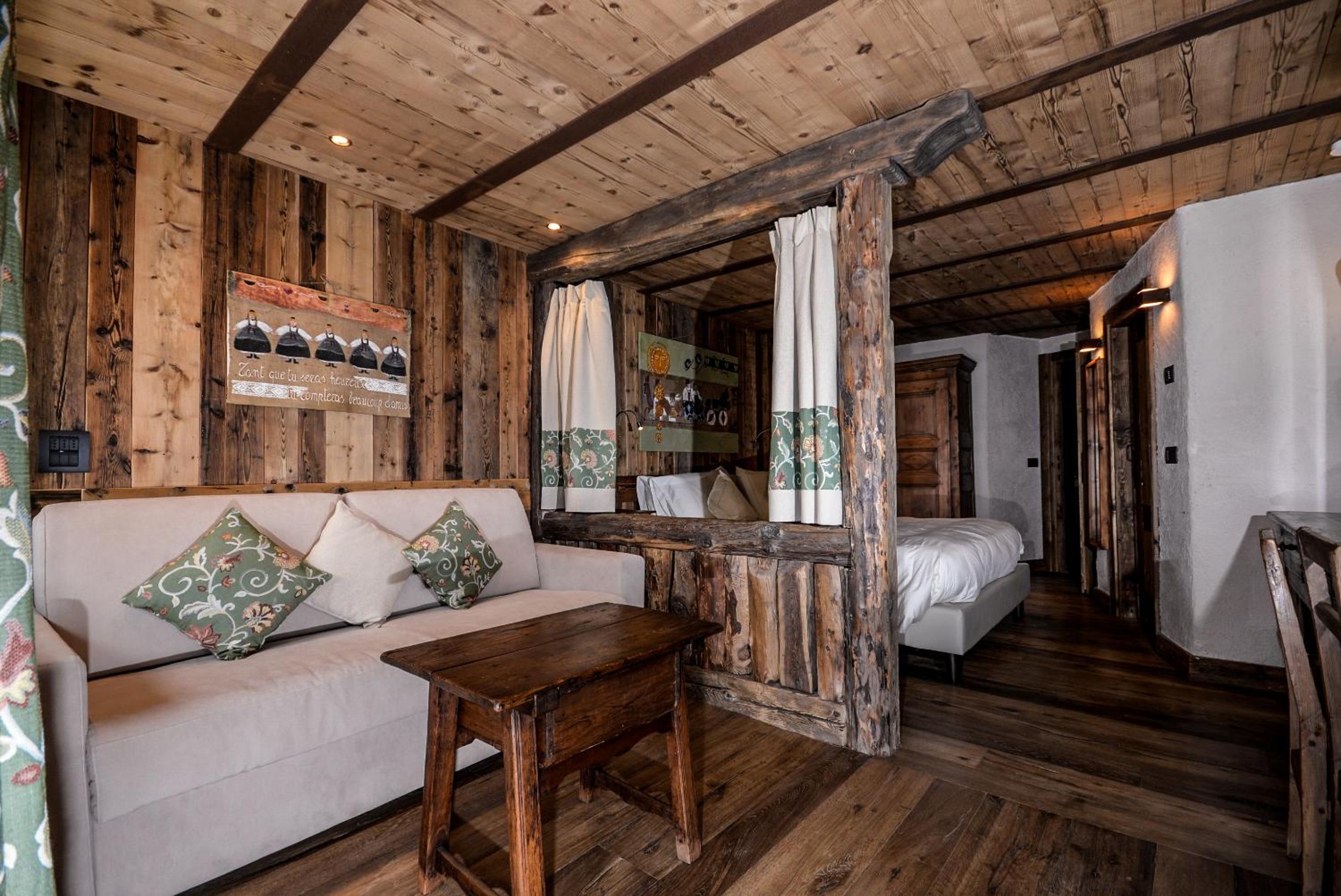 Junior Suite - Photo 7