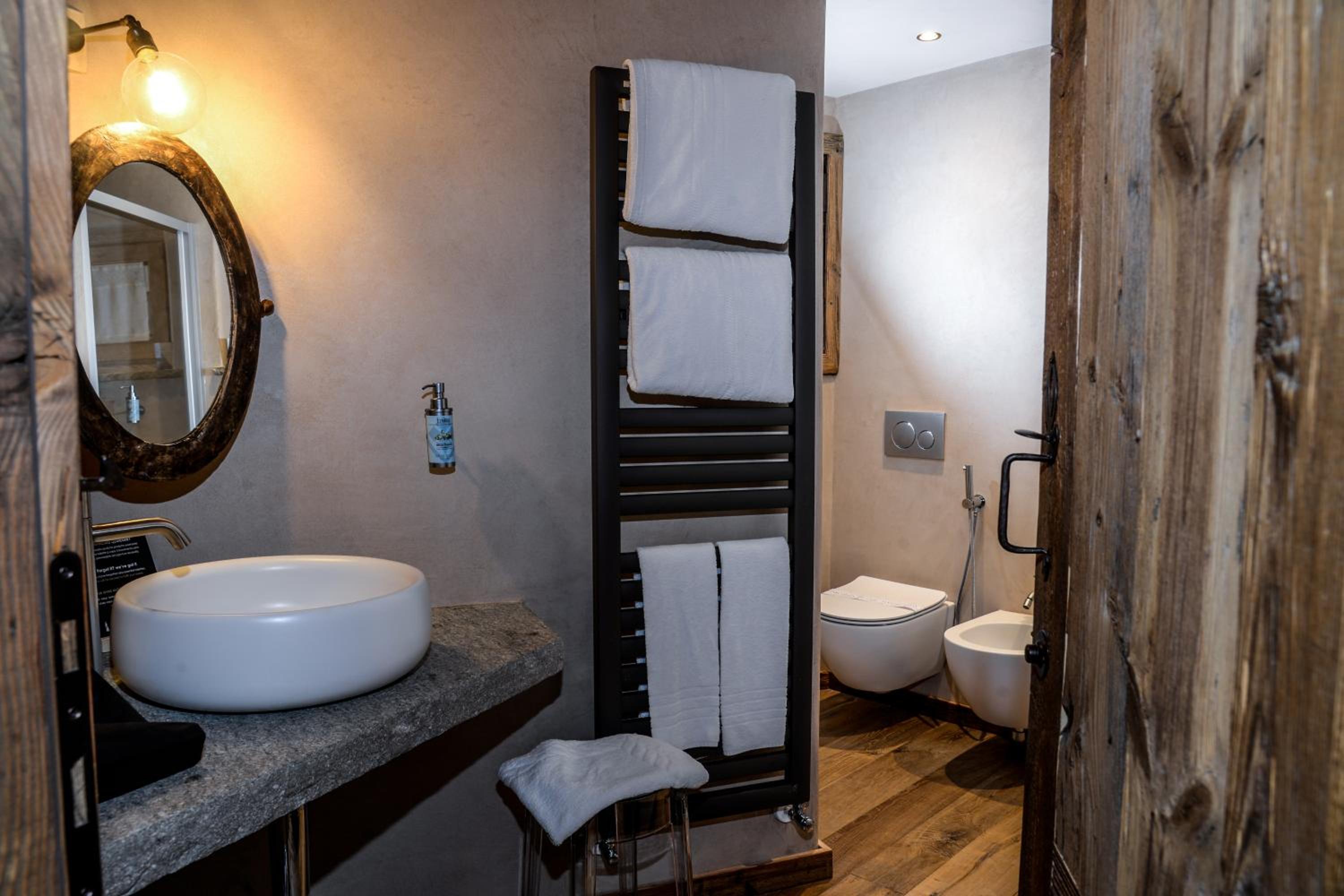 Junior Suite - Photo 8