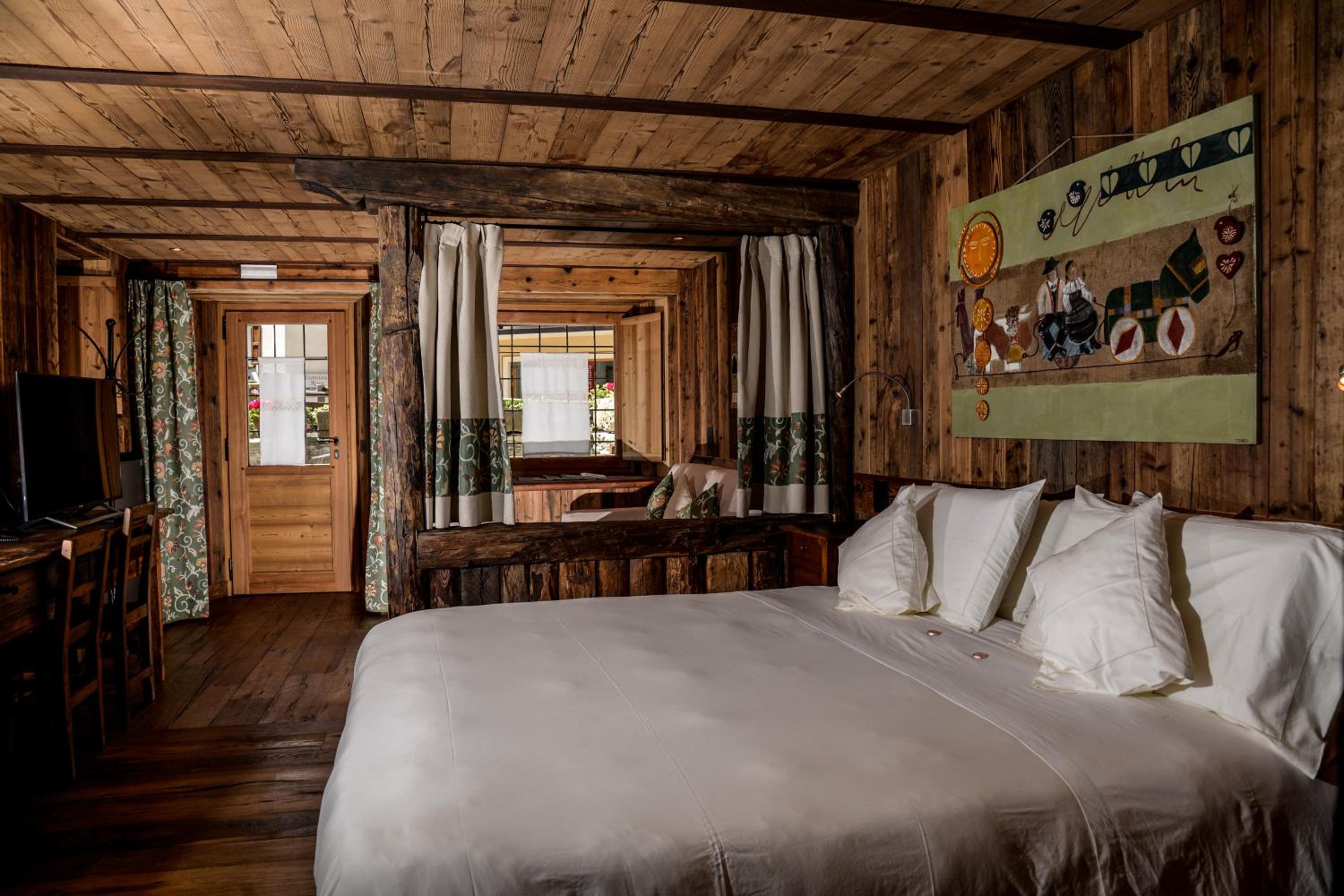 Junior Suite - Photo 9
