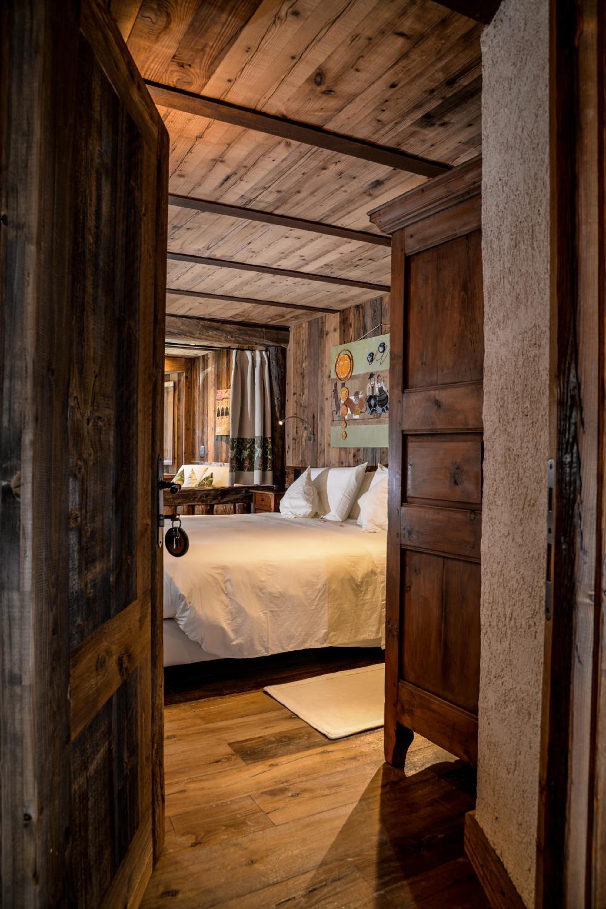 Junior Suite - Photo 10