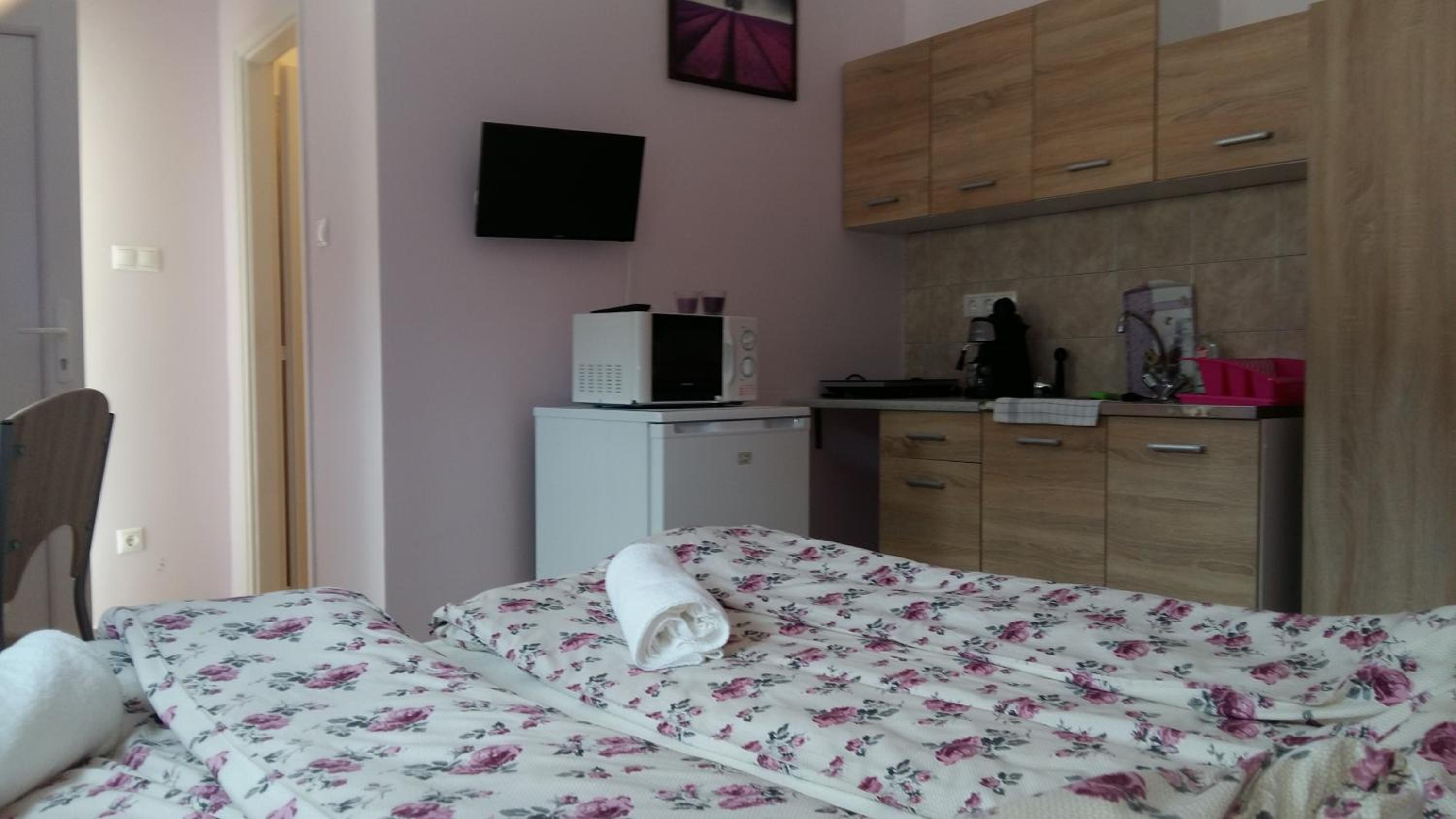 Studio Apartment photo 1