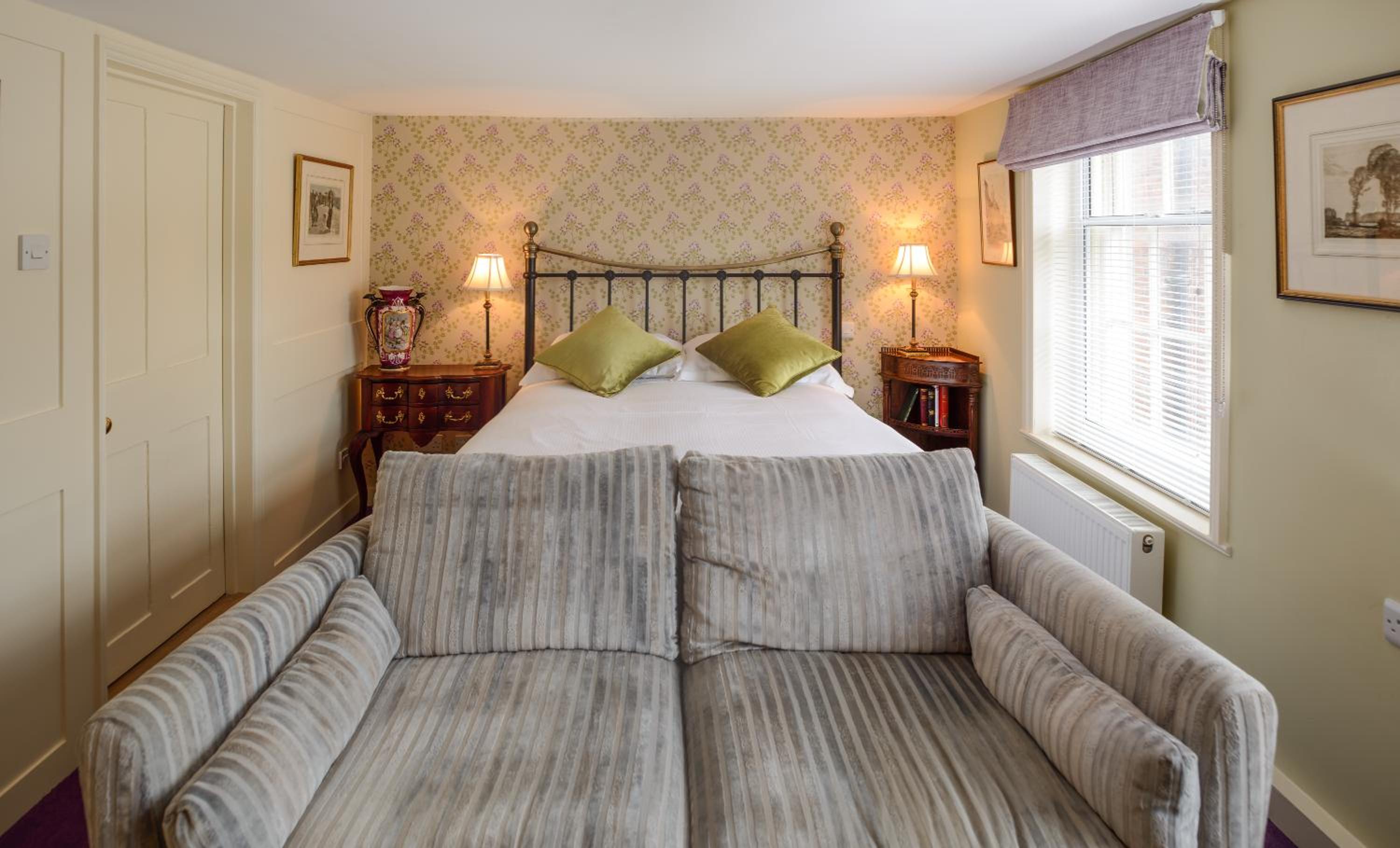Superior Double Room photo 2