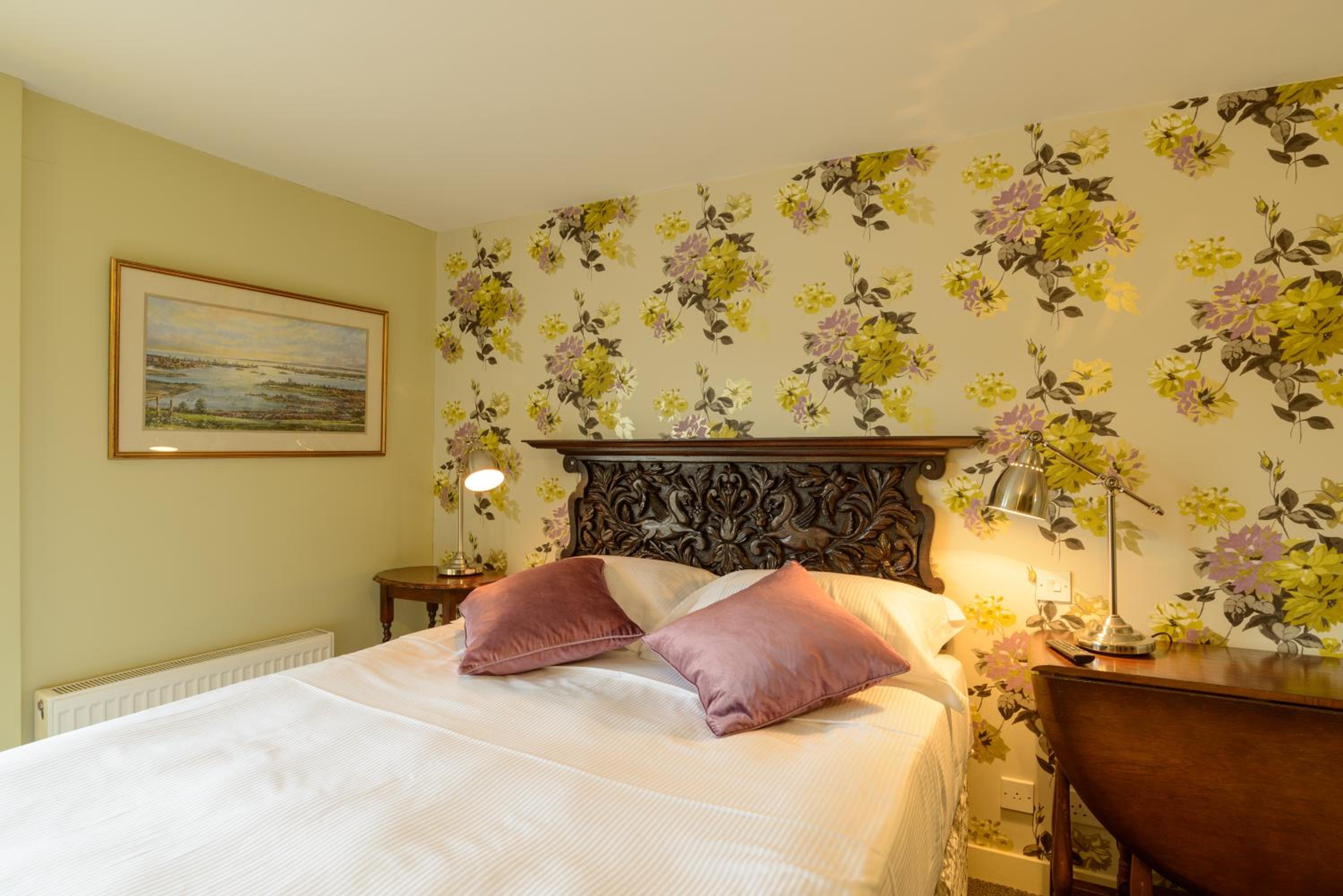 Superior Double Room photo 2
