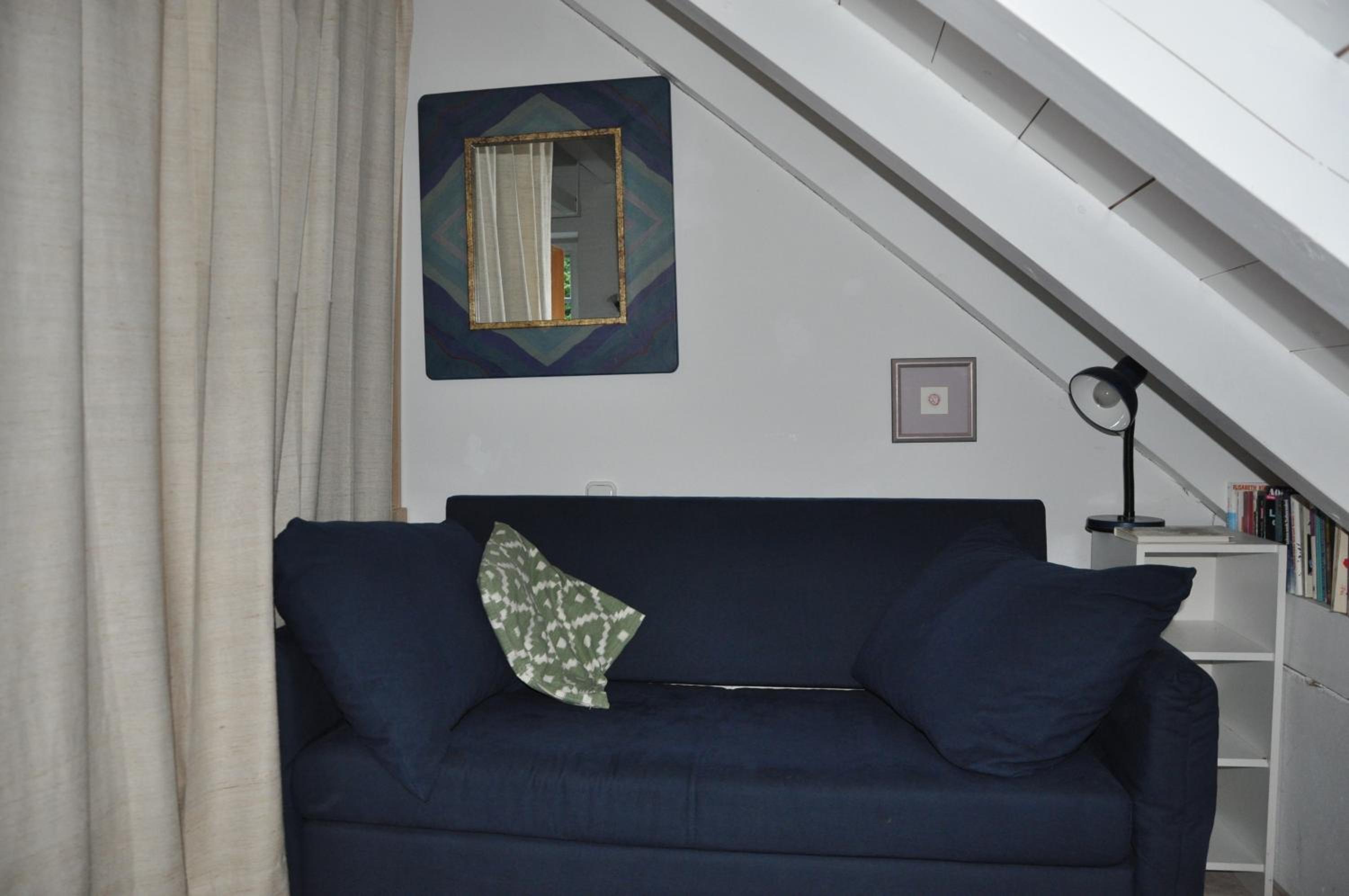 Double Room With Shared Bathroom photo 2