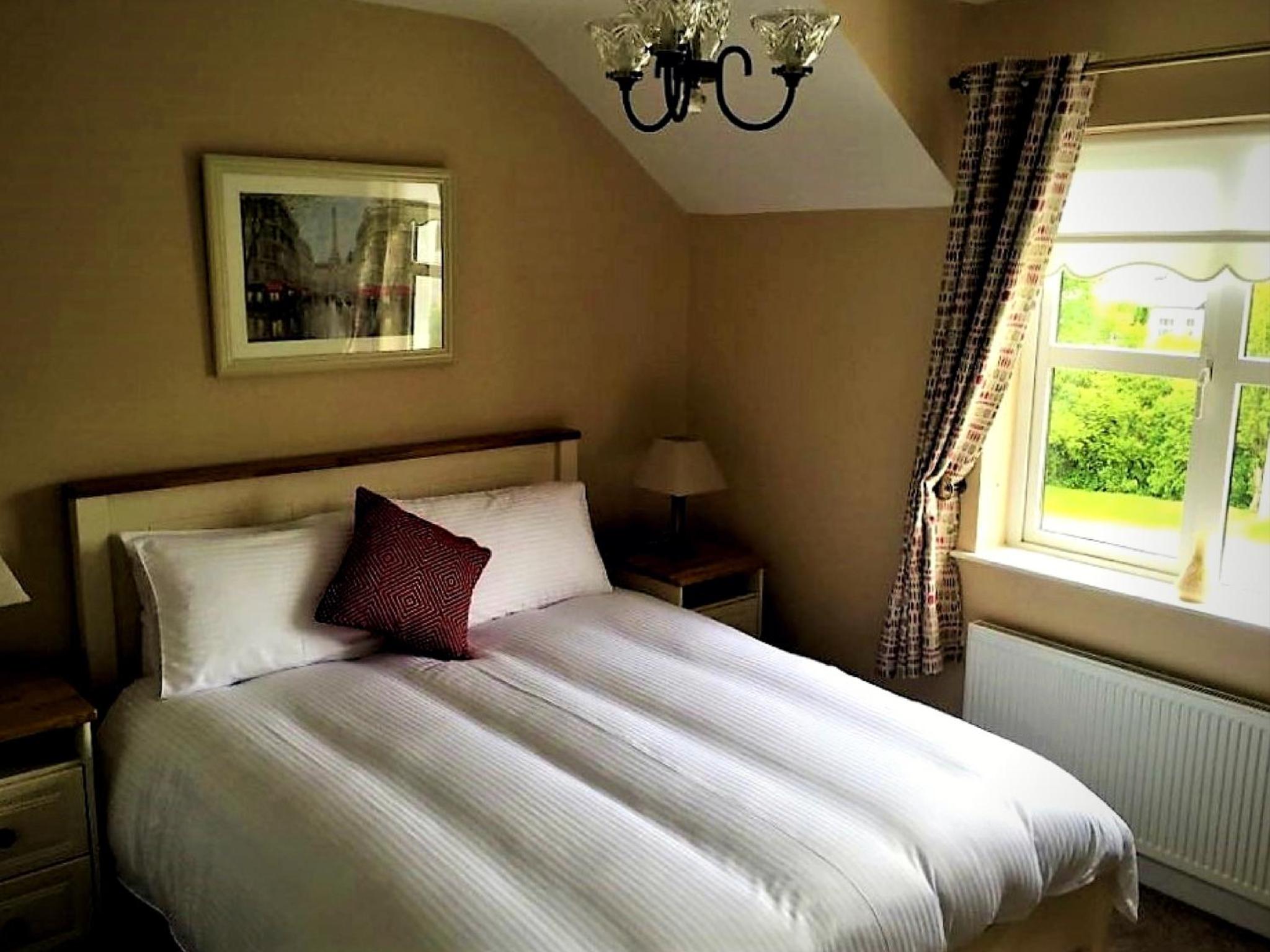 Deluxe Double Room photo 3