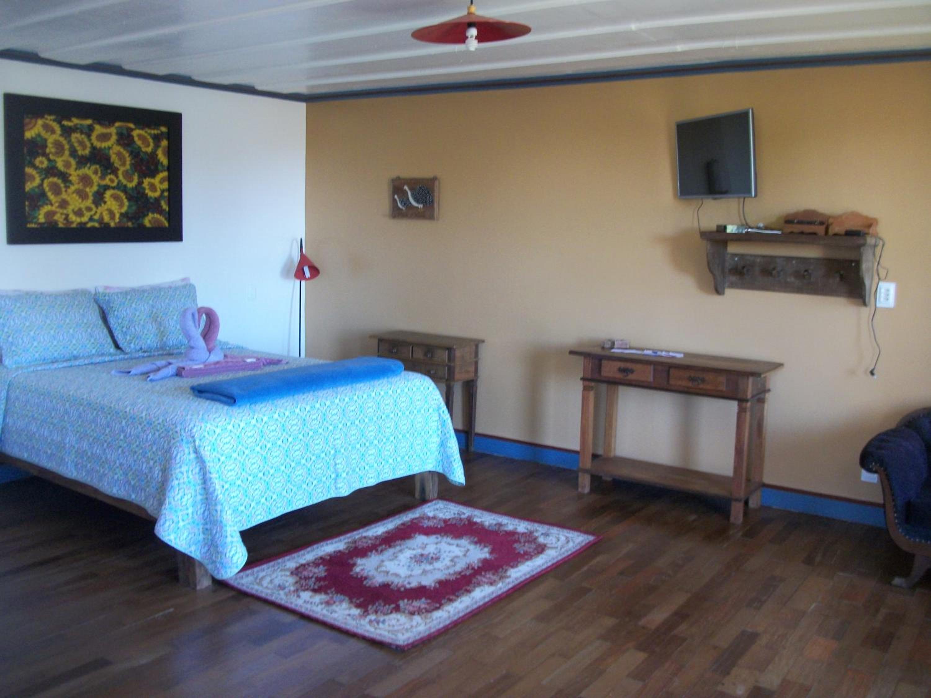 Deluxe Queen Room photo 1