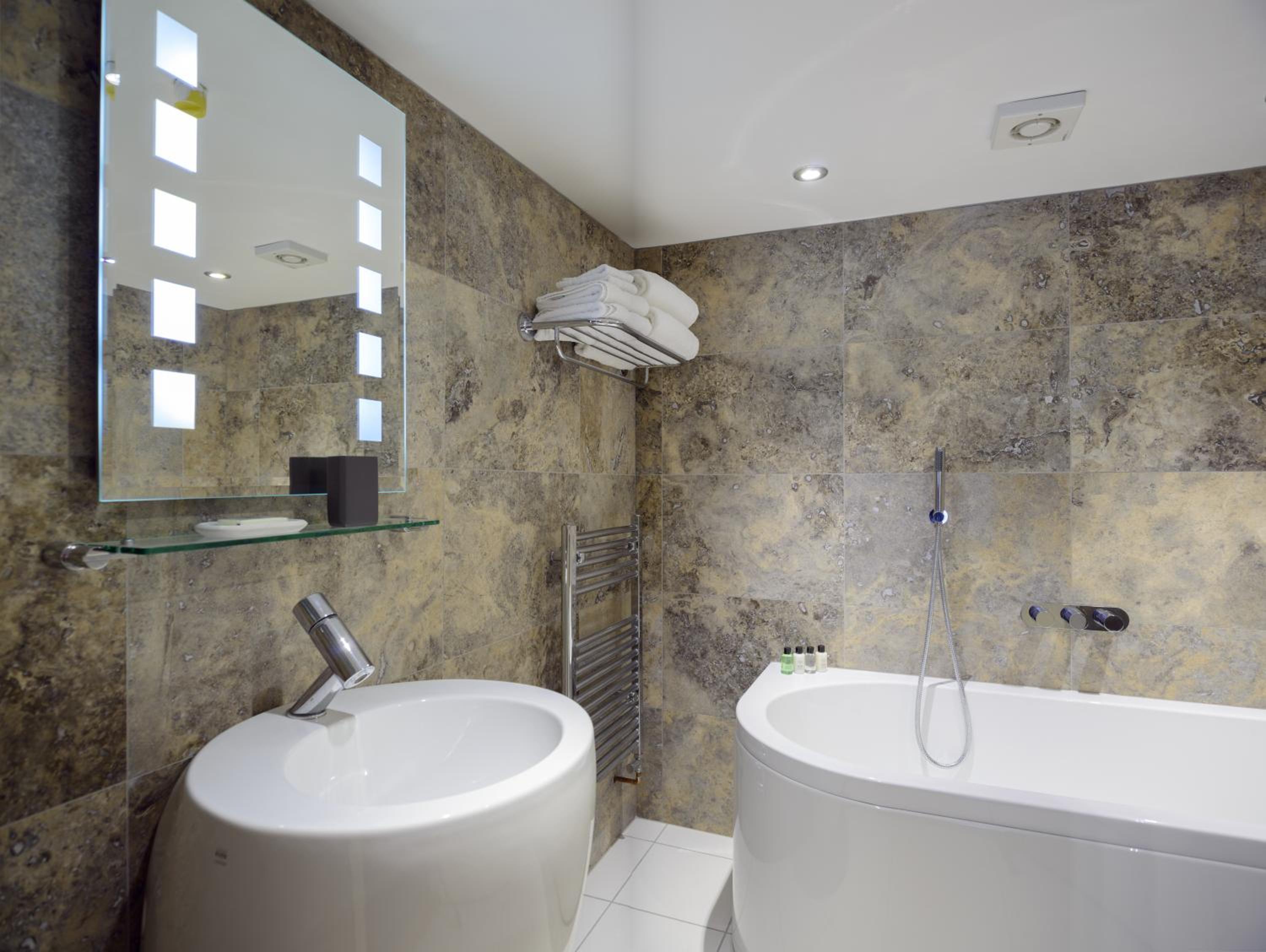 Superior Double Room photo 3