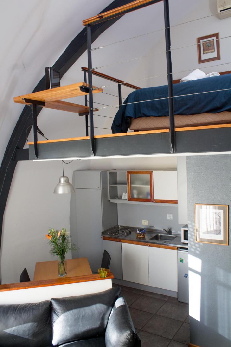 Superior Double Apartment