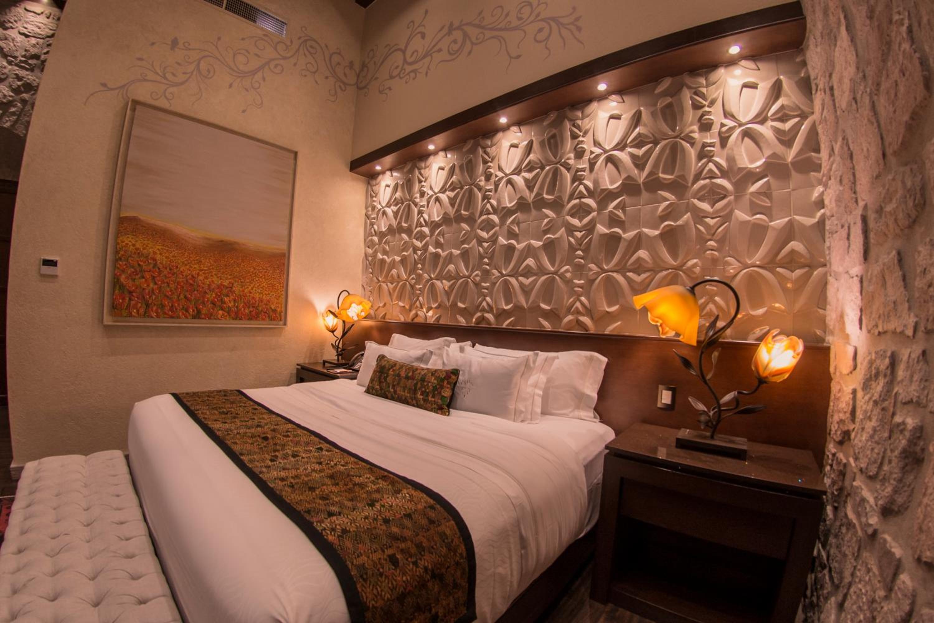 Deluxe Room - Photo 3