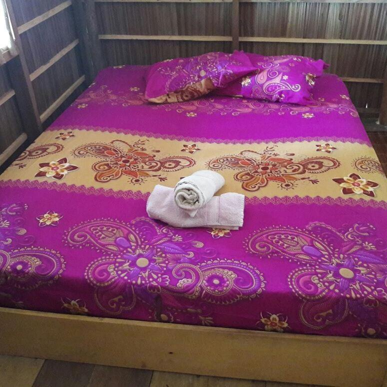 Deluxe Bungalow with Sea View photo 2